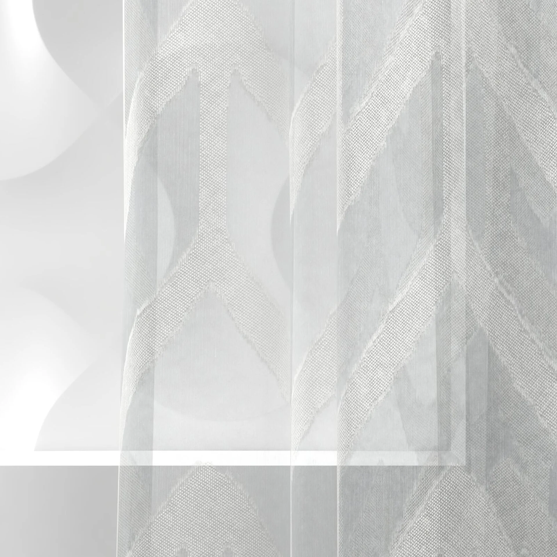 Detailed view of Fauvism Snow
