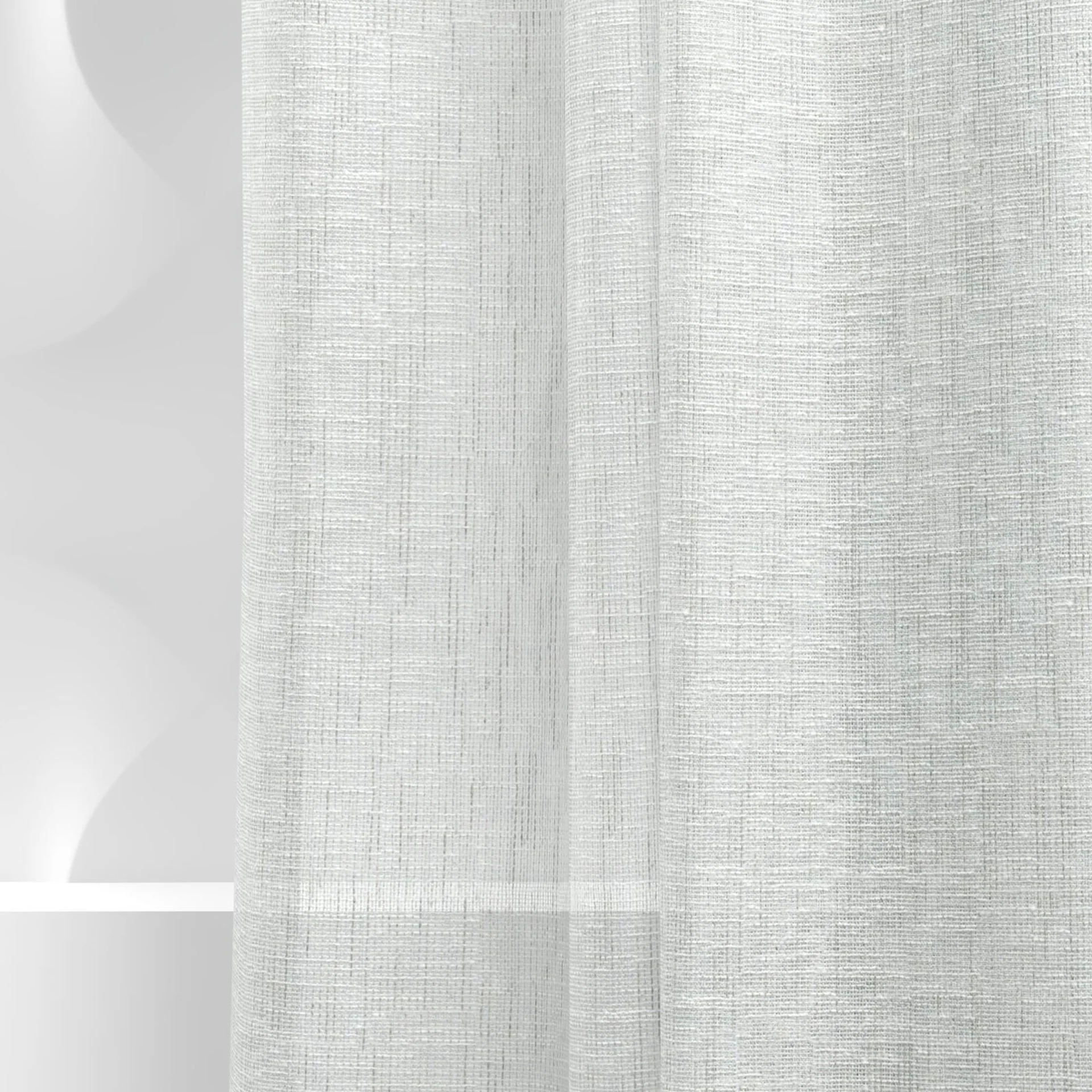 Detailed view of Shoji Celadon