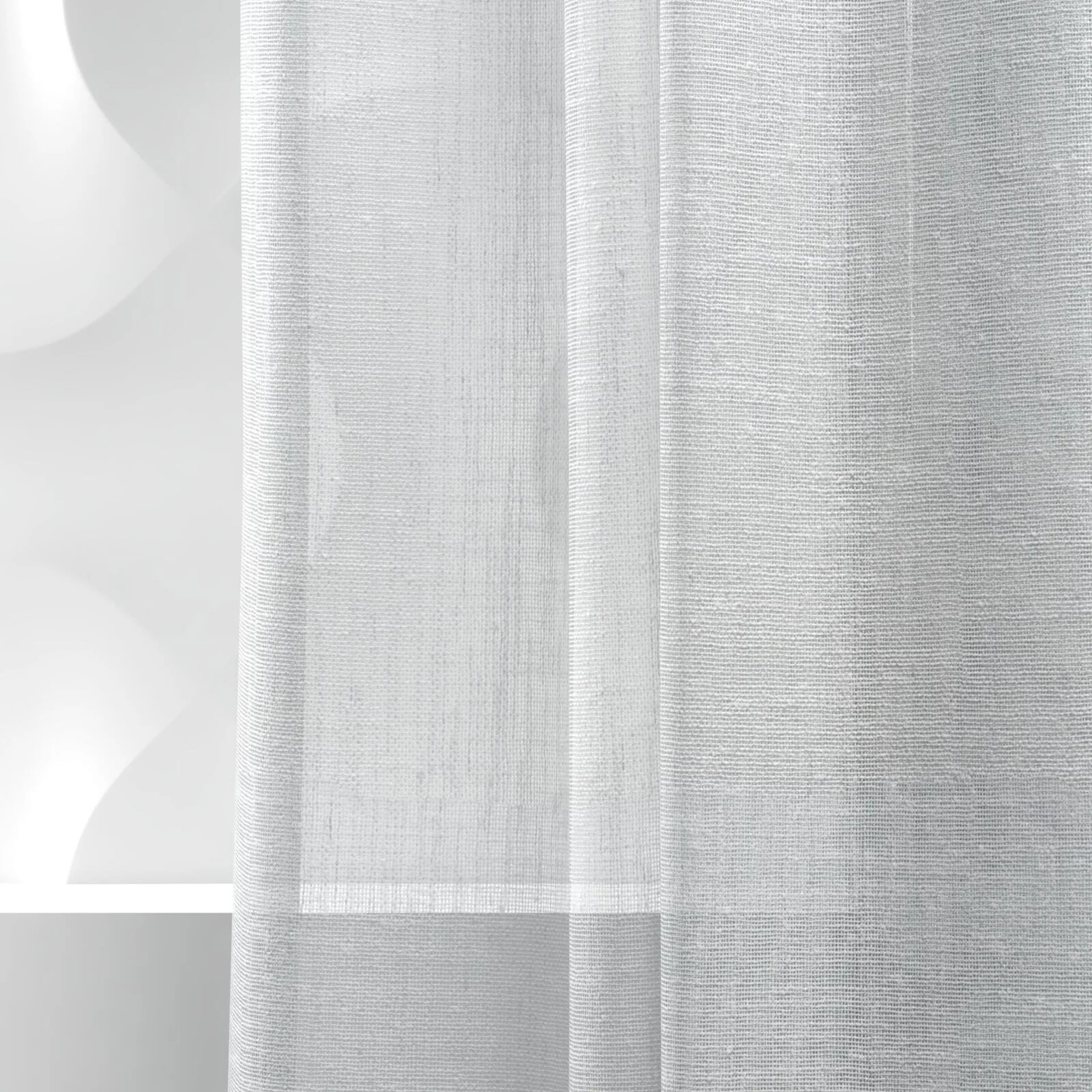 Detailed view of Natura Recycled Mist