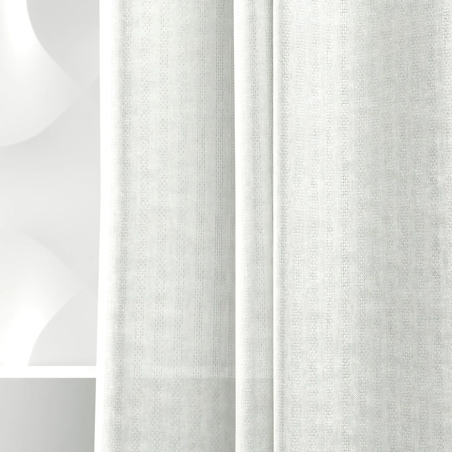 Detailed view of Crystal Natural