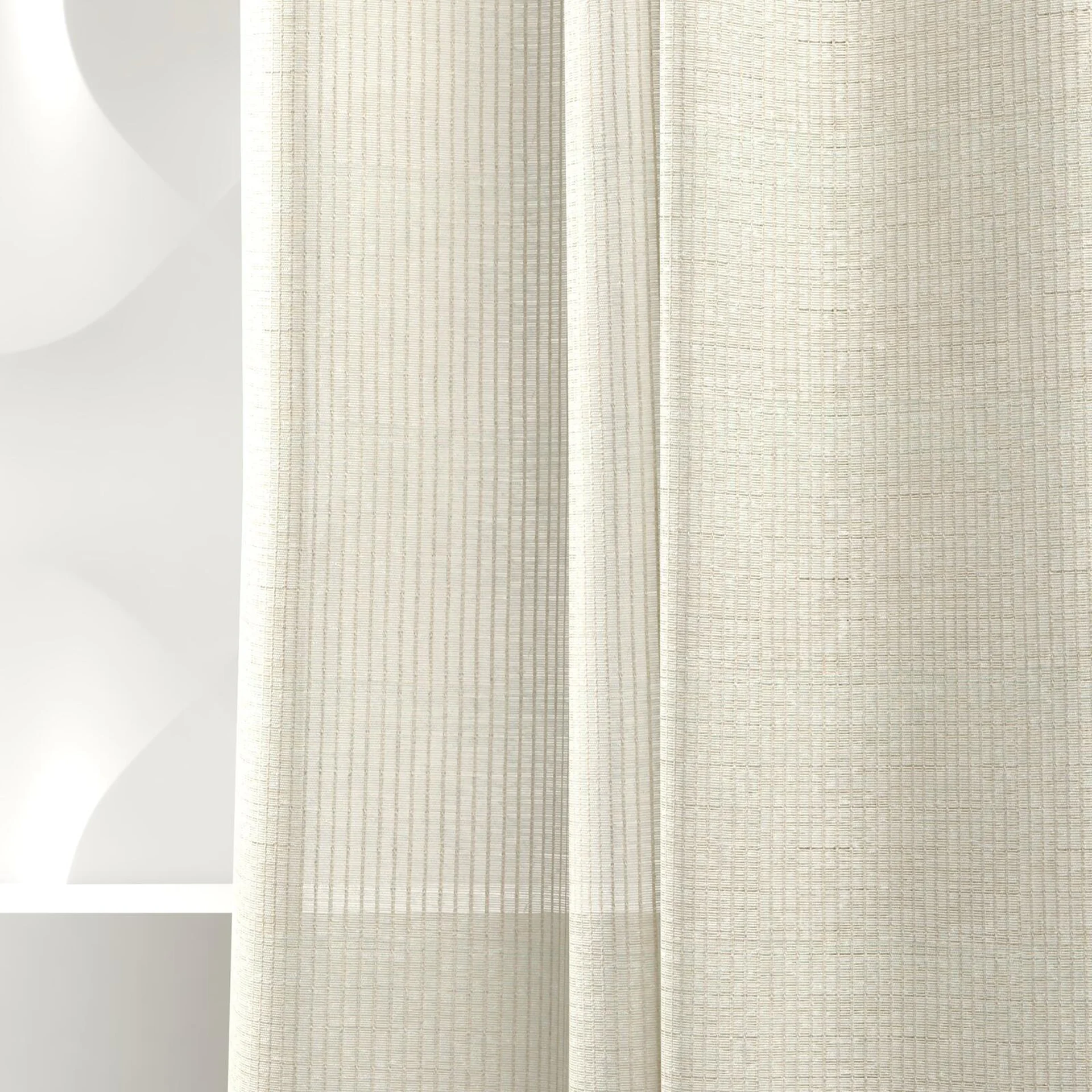 Detailed view of Breathtaking Linen