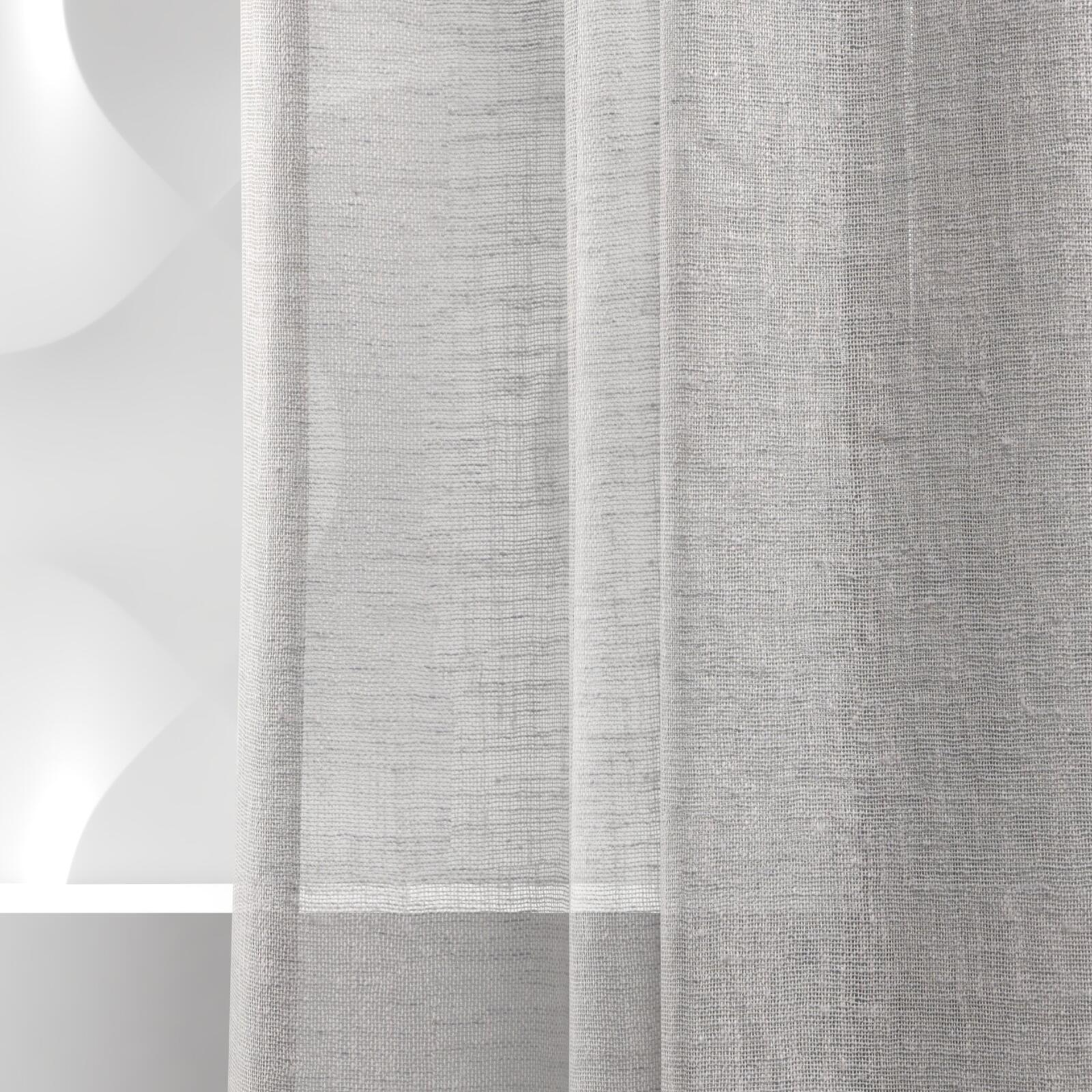 Detailed view of Natura Recycled Silt