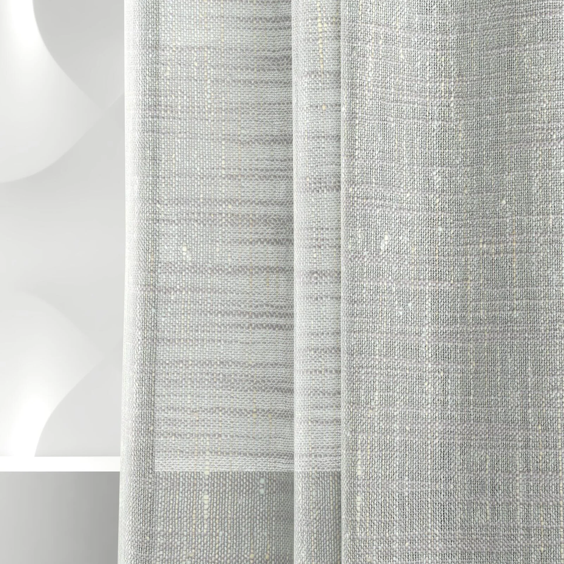 Detailed view of Zip Pearl