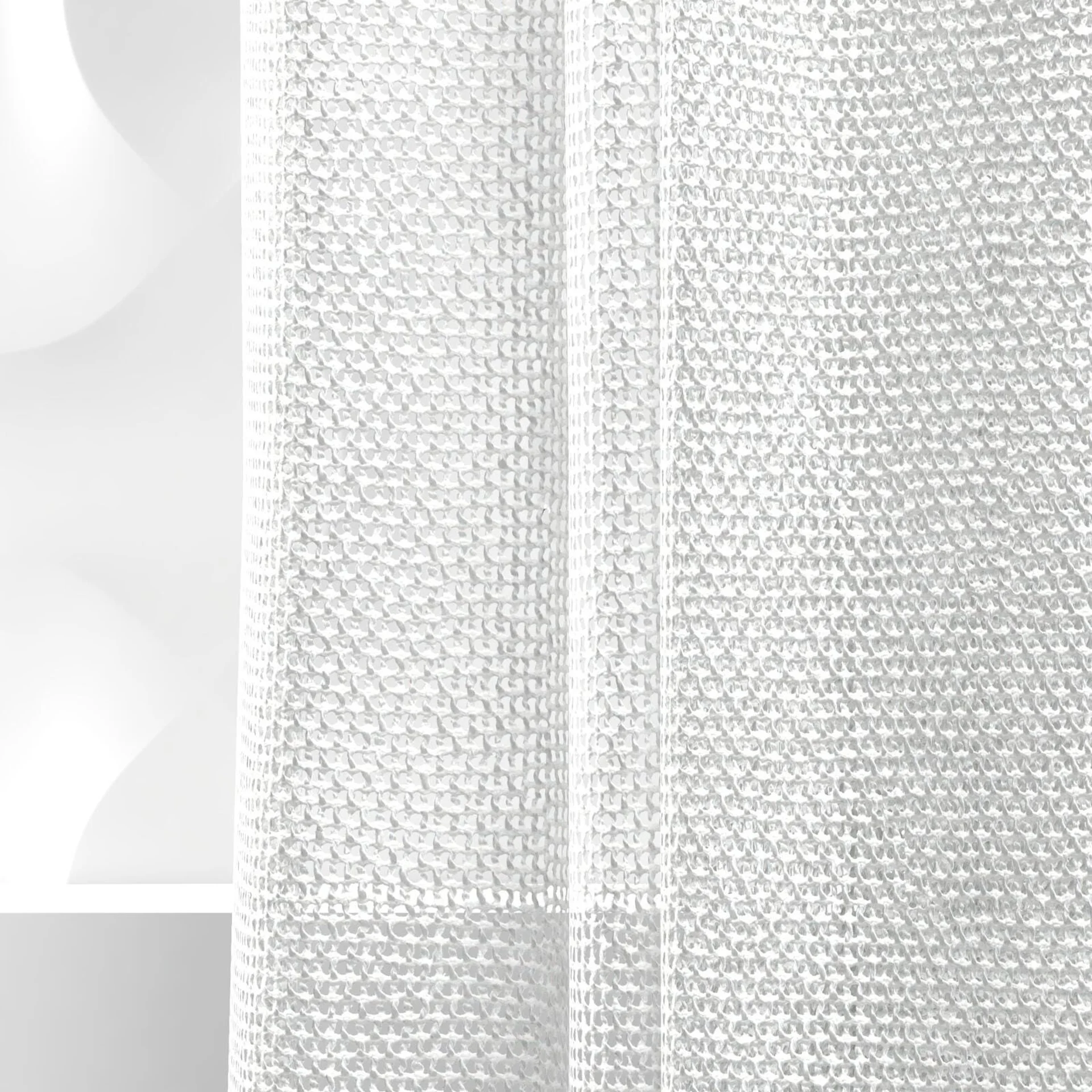 Detailed view of Tactility Paper