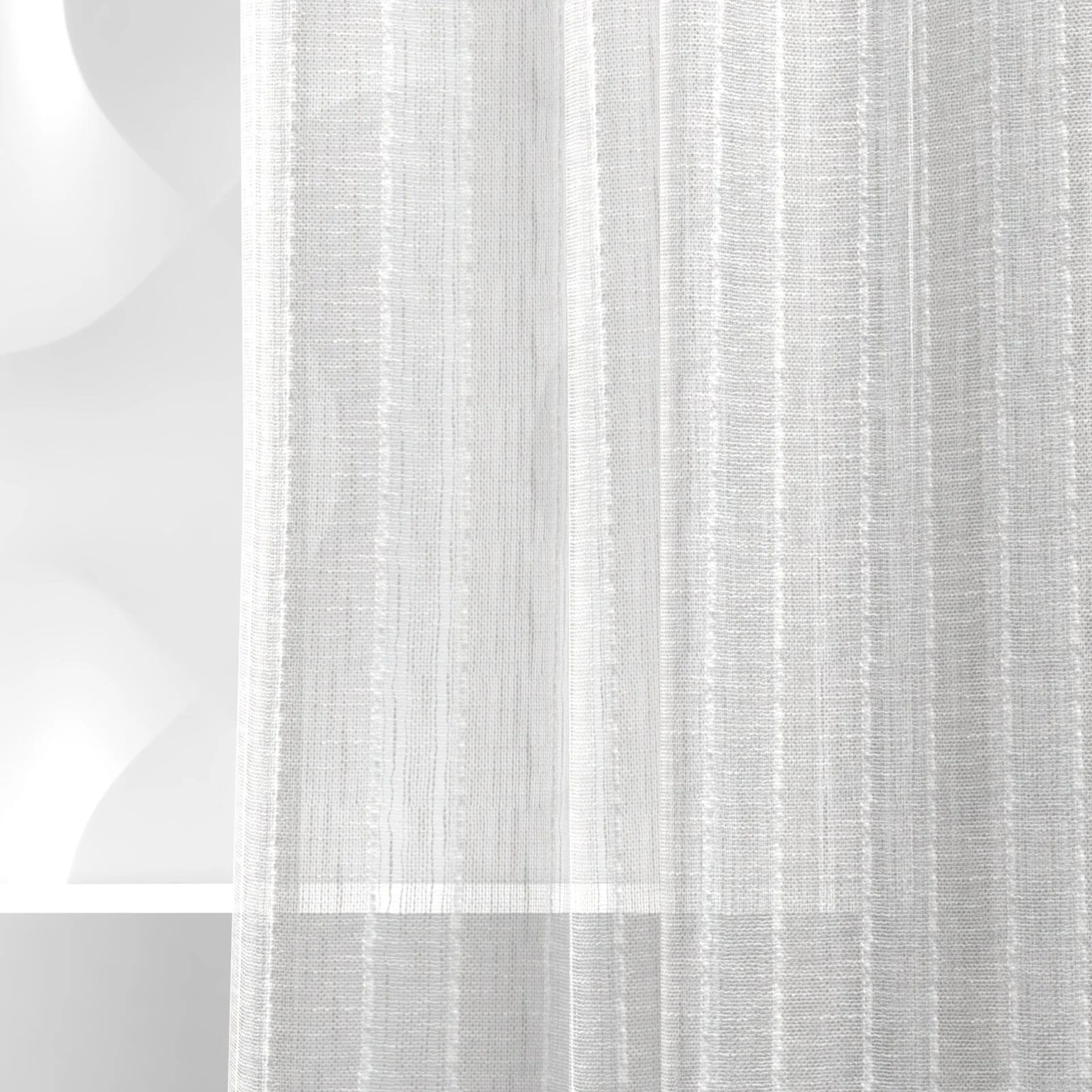Detailed view of Balzac Silver
