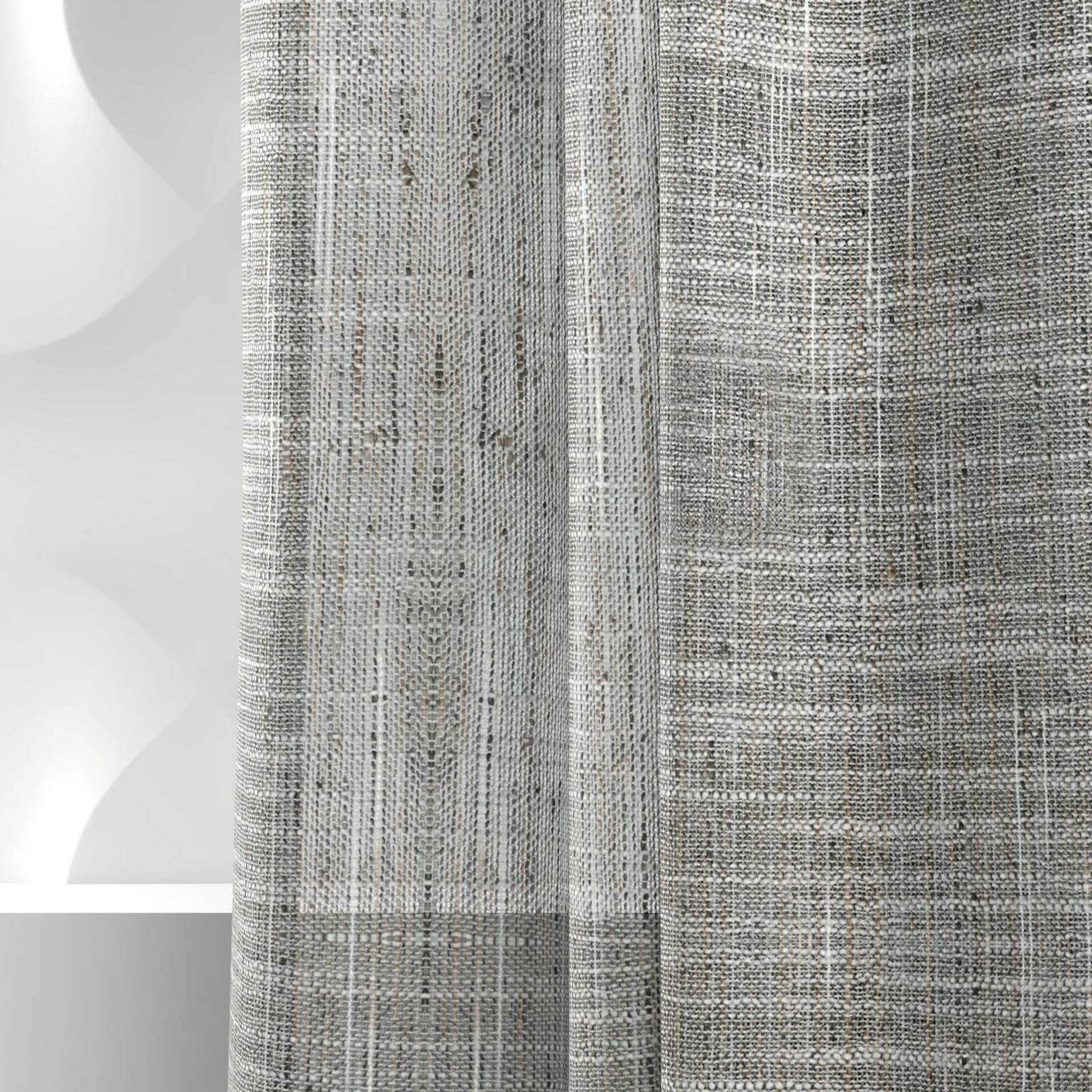 Detailed view of Zip Shadow