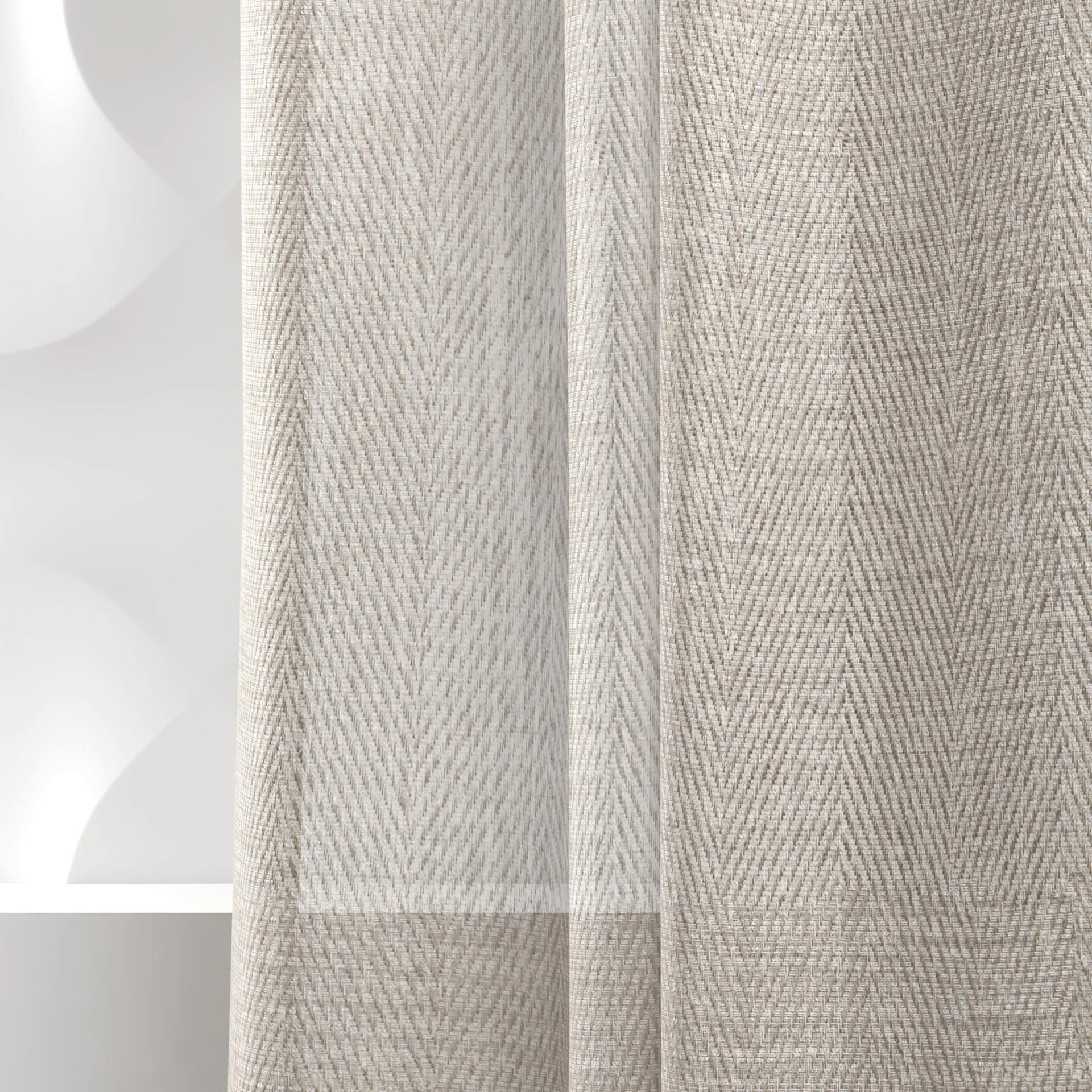 Detailed view of Mayfair Dust