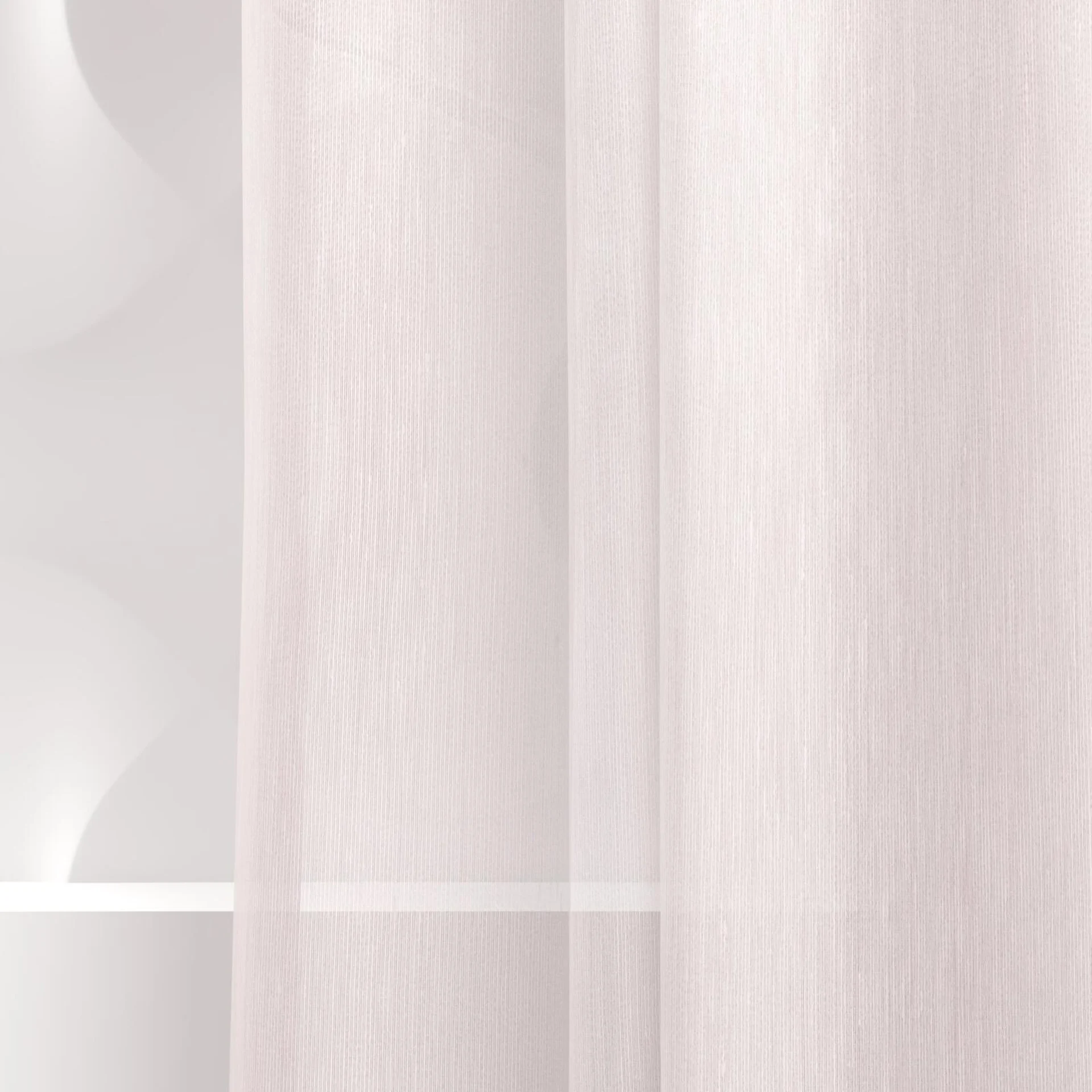 Detailed view of Aurora Blush