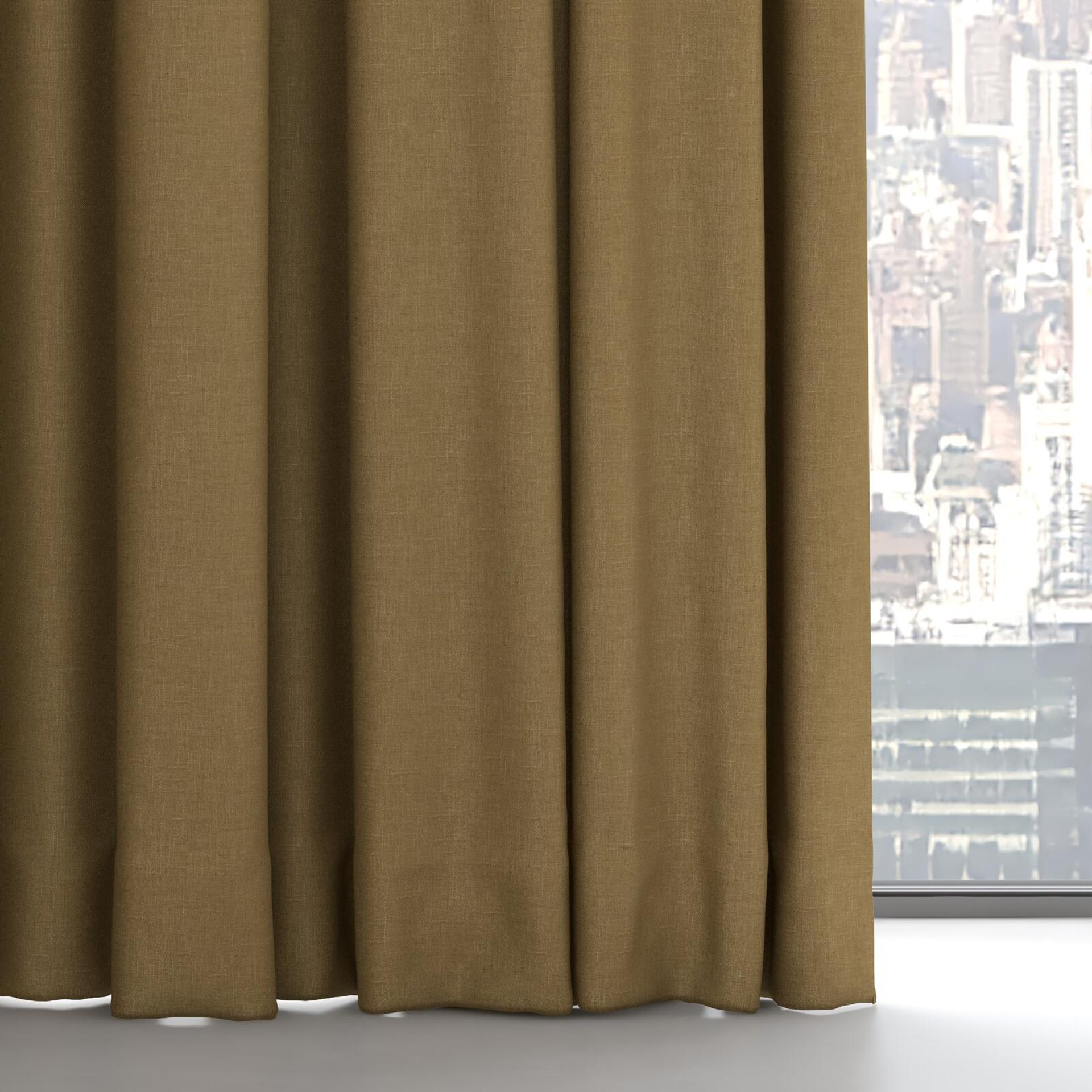 Bottom view of Atelier Ochre, on hidden rail