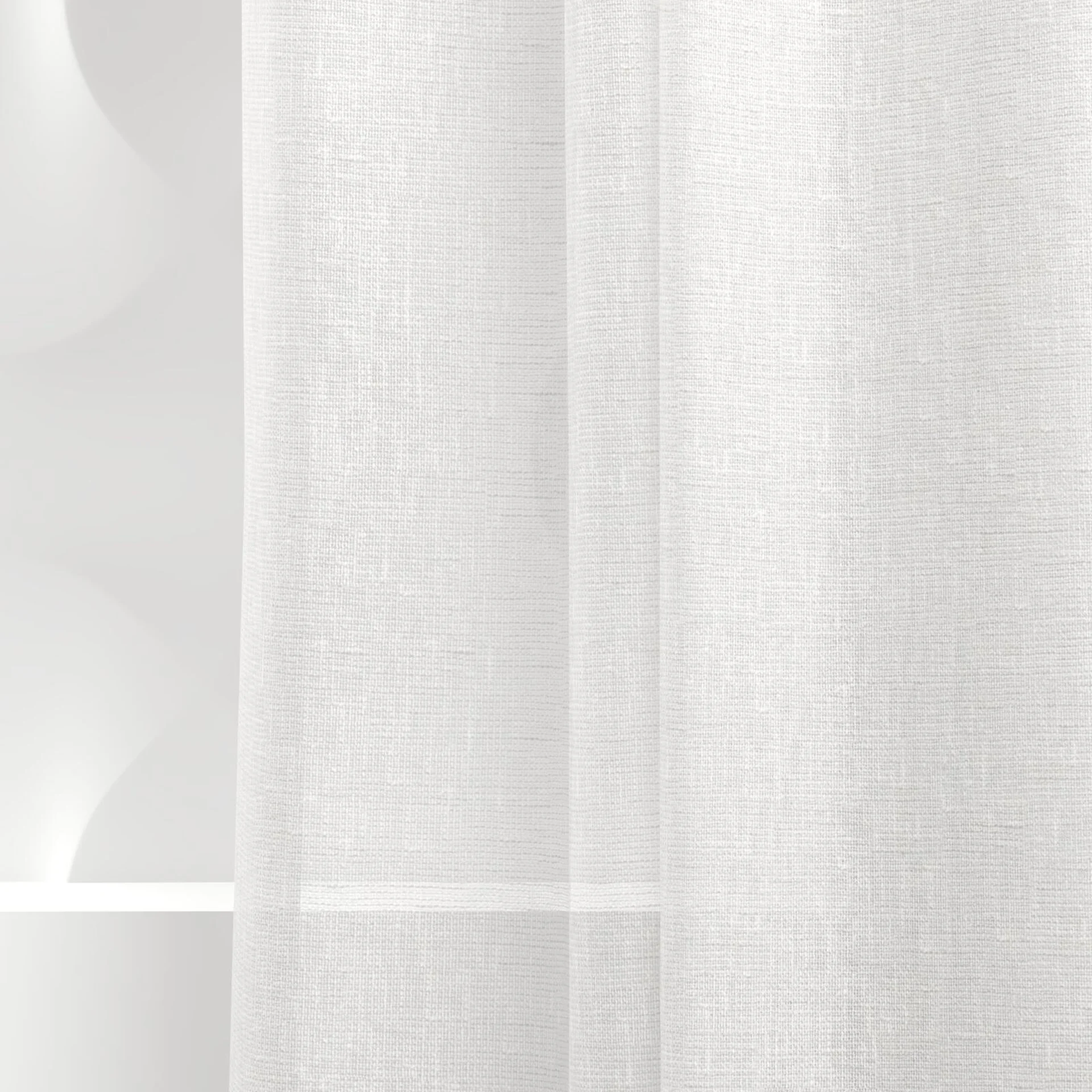 Detailed view of Beauvoir Silver