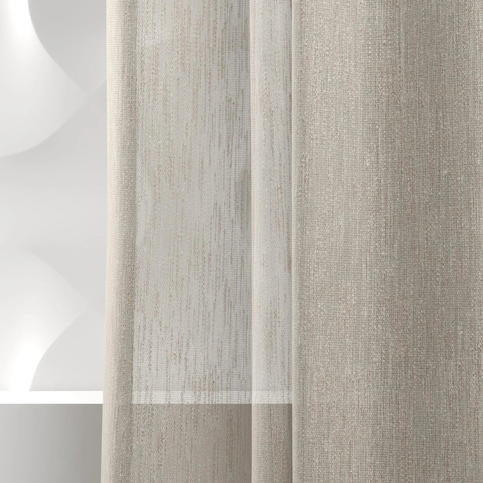 Detailed view of Stratus Hay