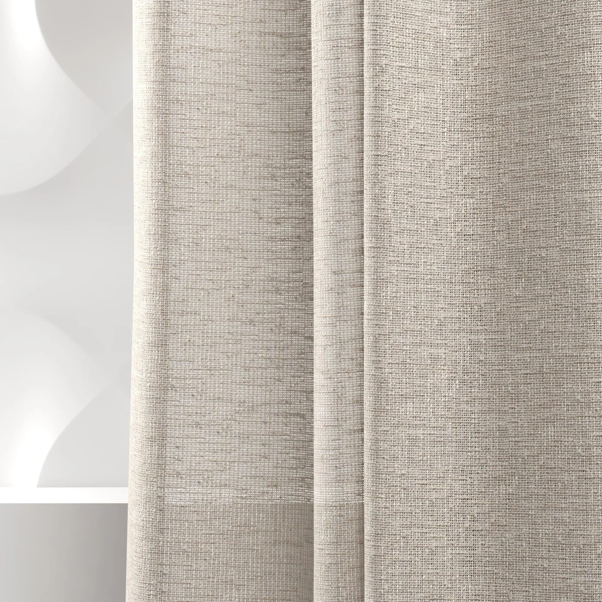 Detailed view of Shoji Dune 820