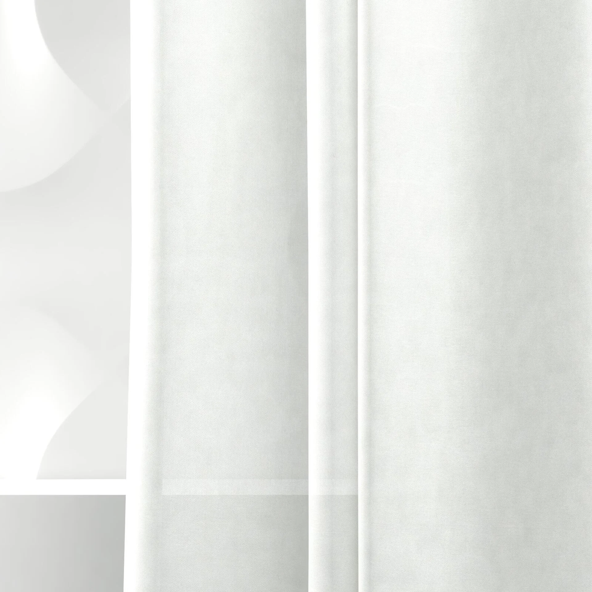 Detailed view of Flo II Wool