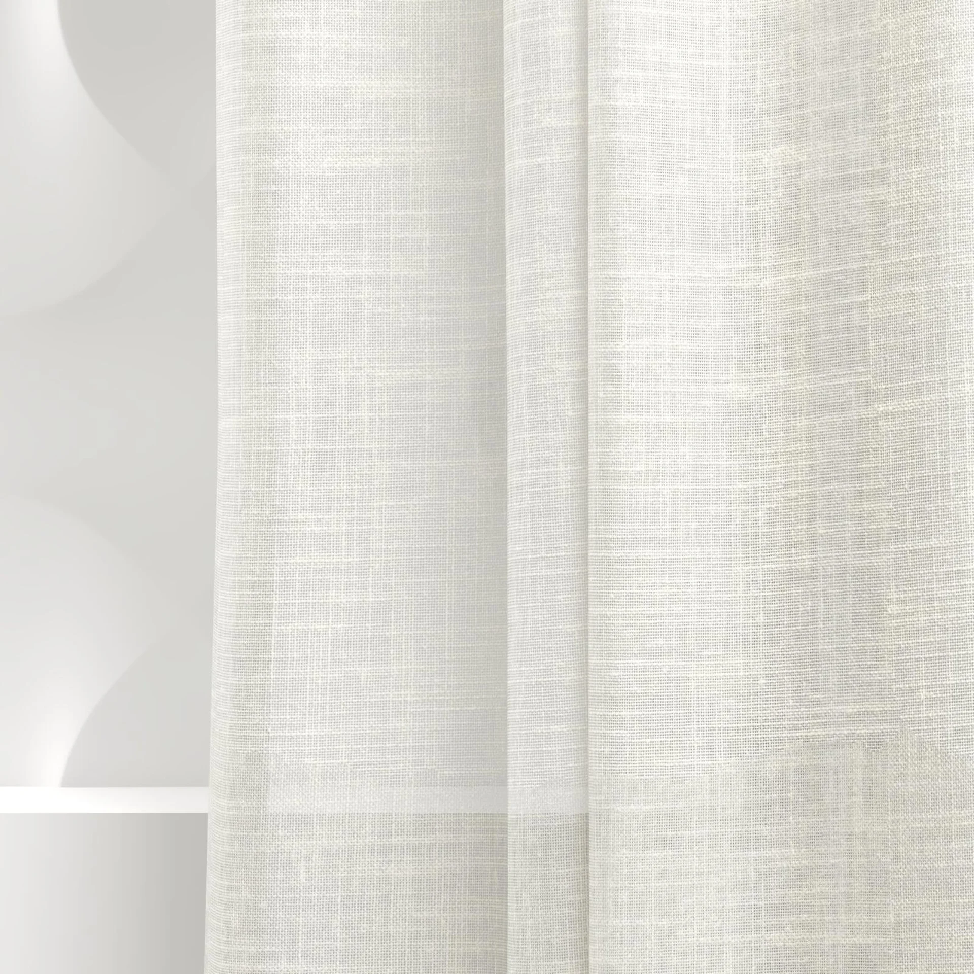 Detailed view of Uno Ivory