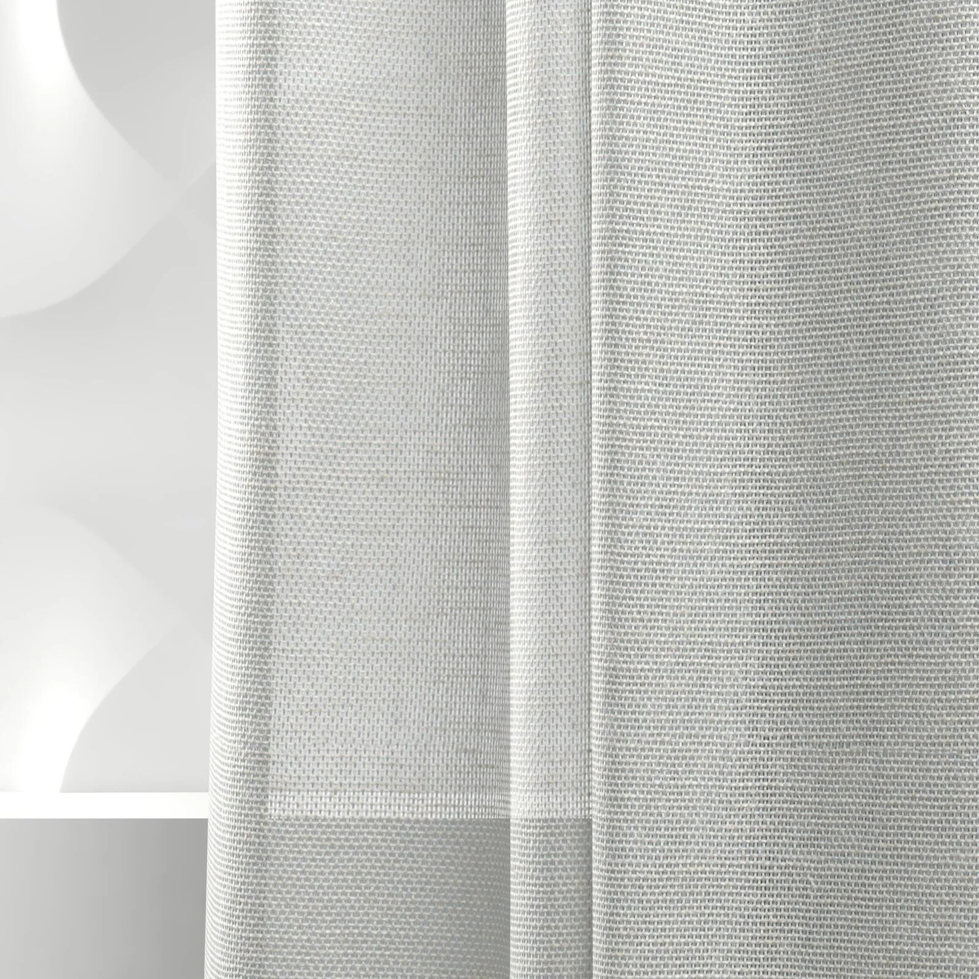 Detailed view of Alcova Haze