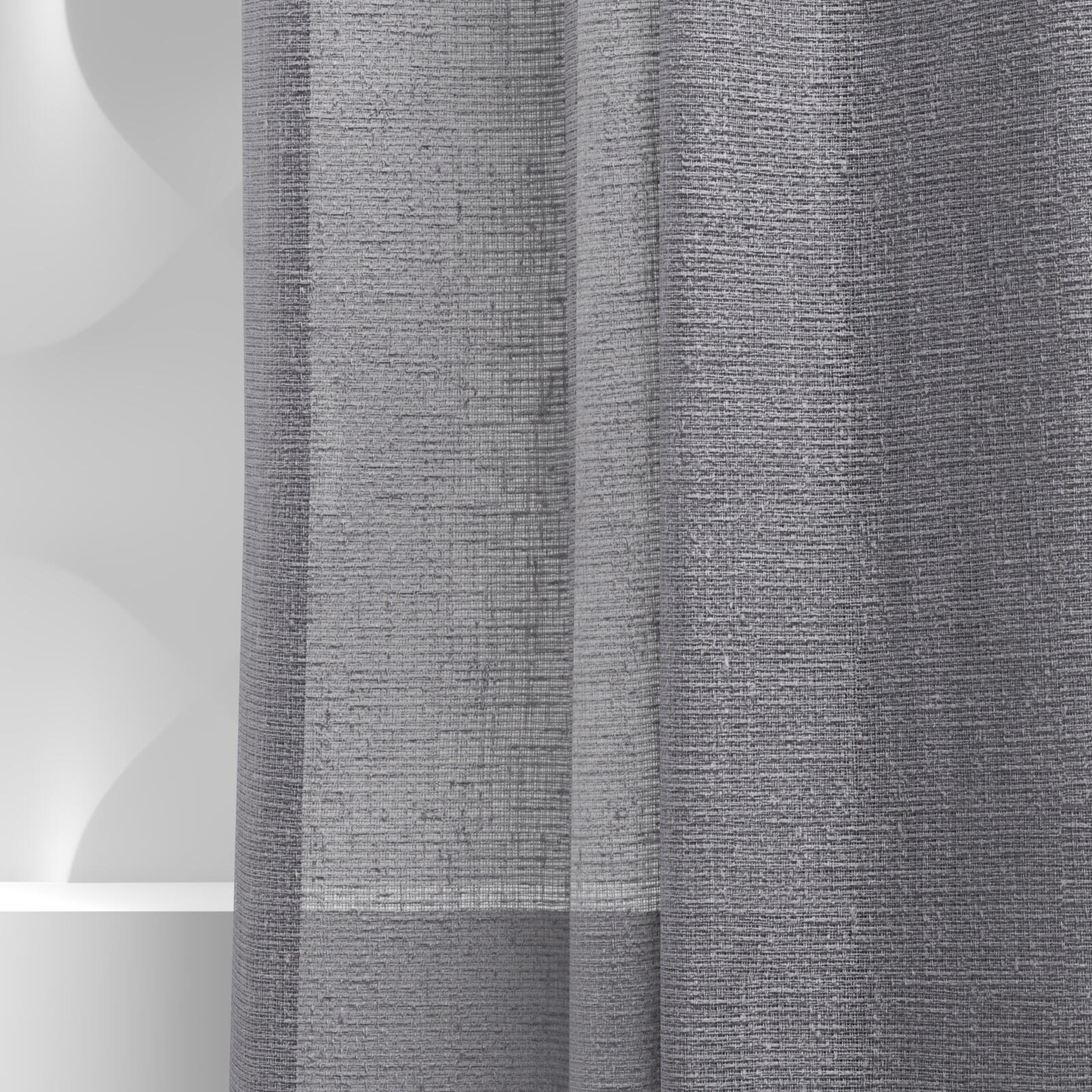 Detailed view of Elevate Mid Grey