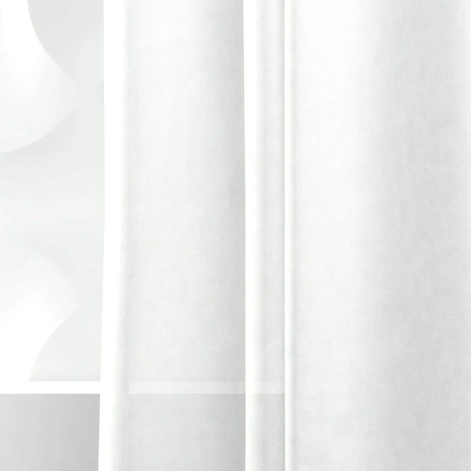 Detailed view of Flo II Nougat