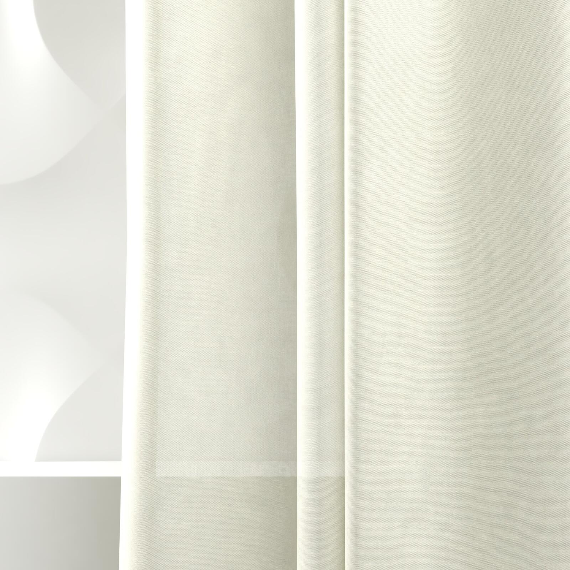 Detailed view of Flo II Putty