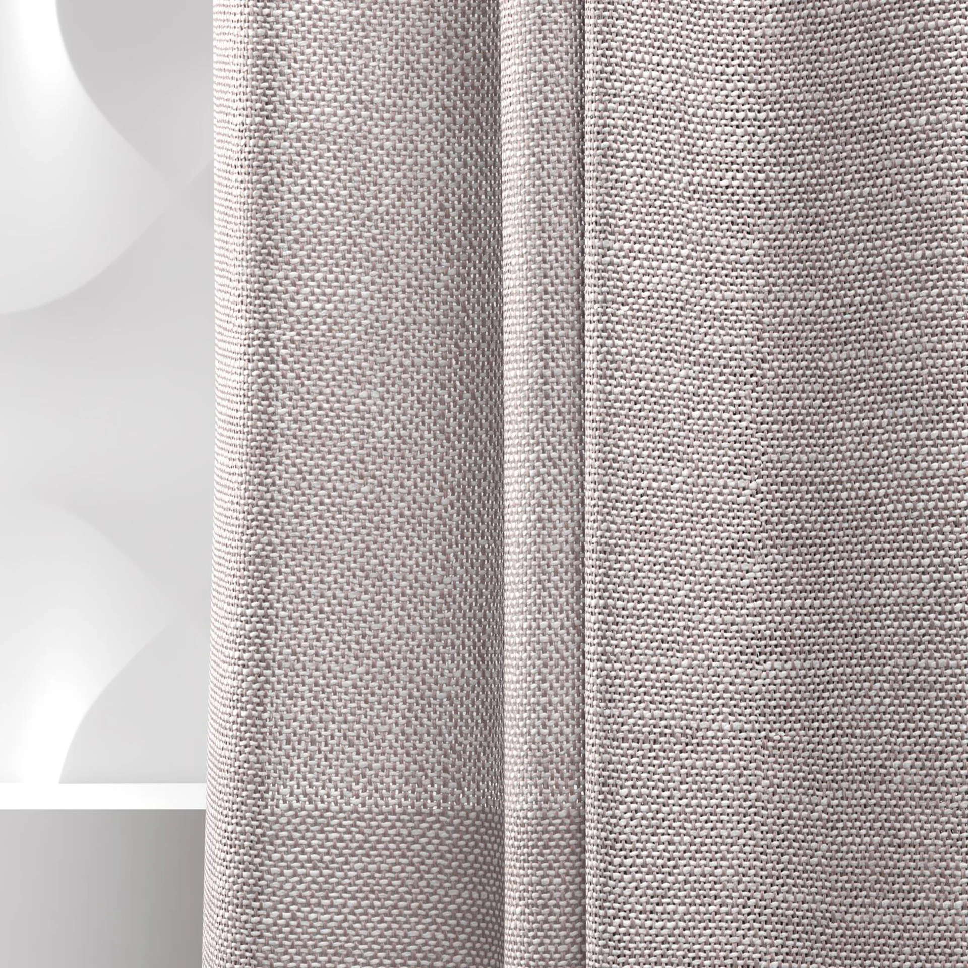 Detailed view of Lucidity Blush