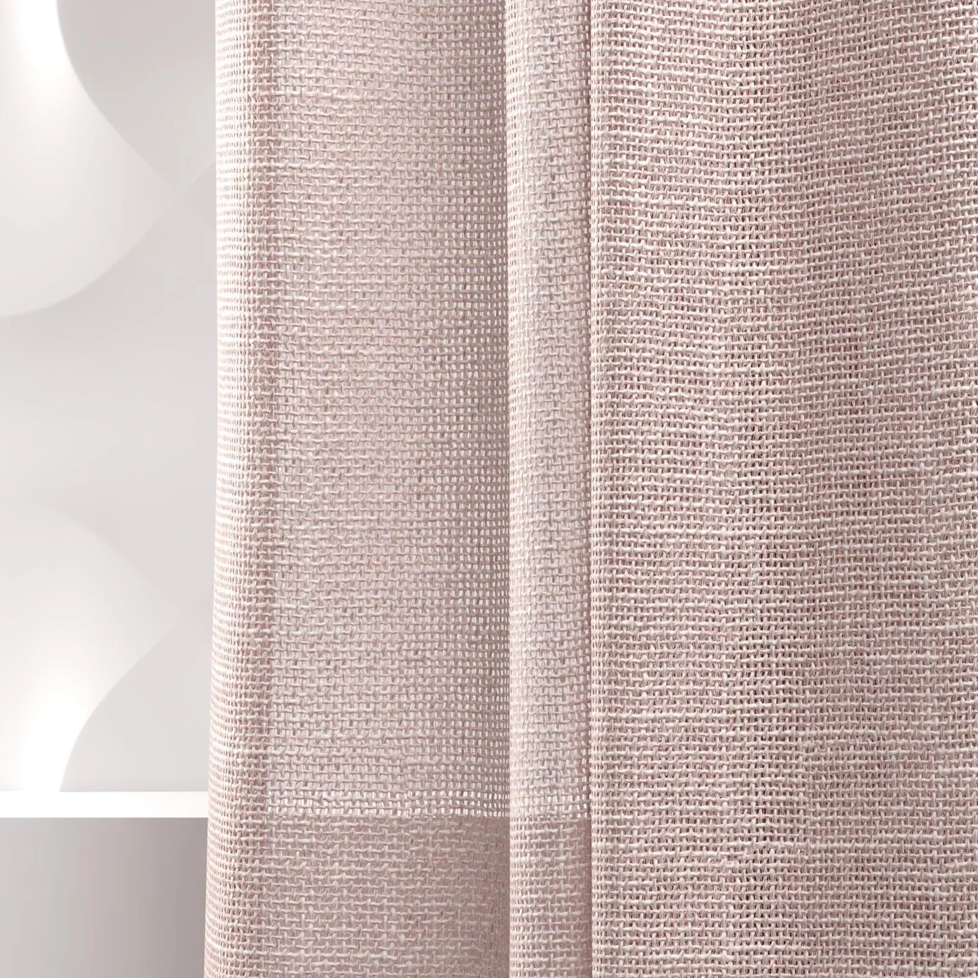 Detailed view of Focus Boudoir