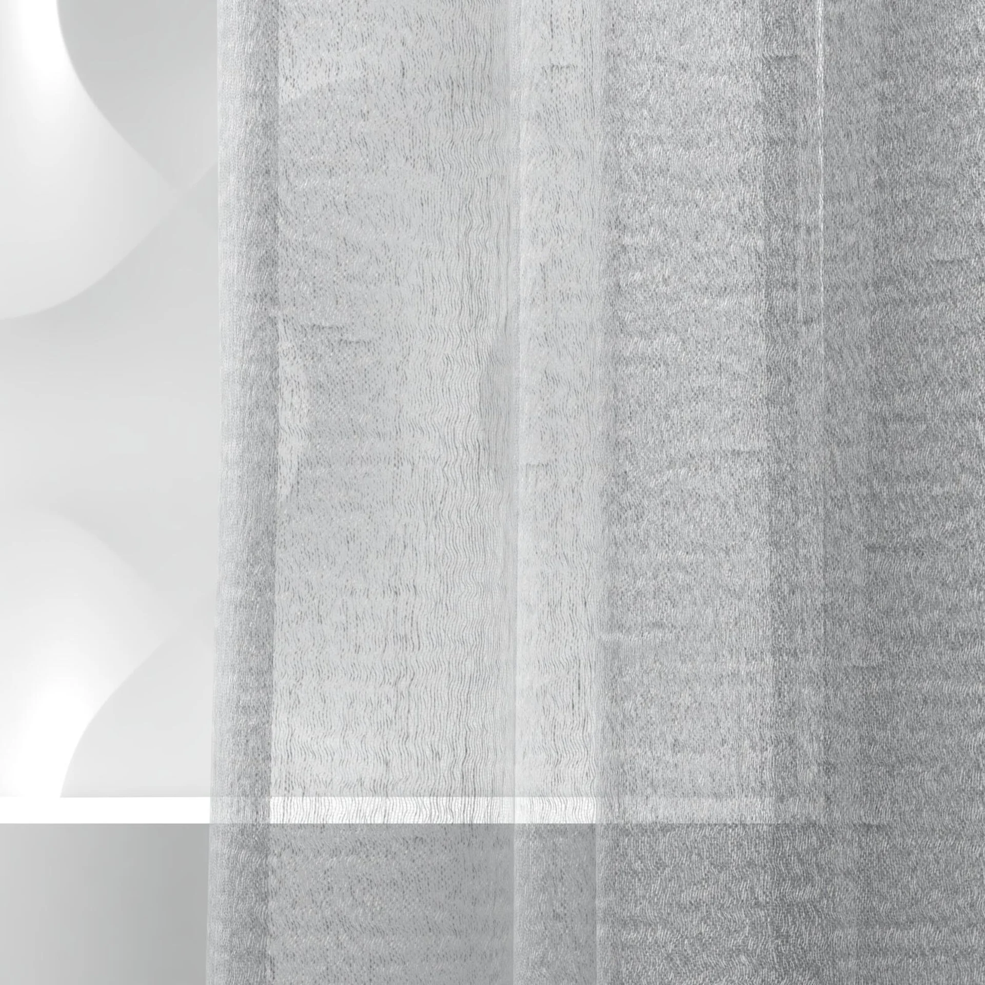 Detailed view of Makai (JDG) Silver