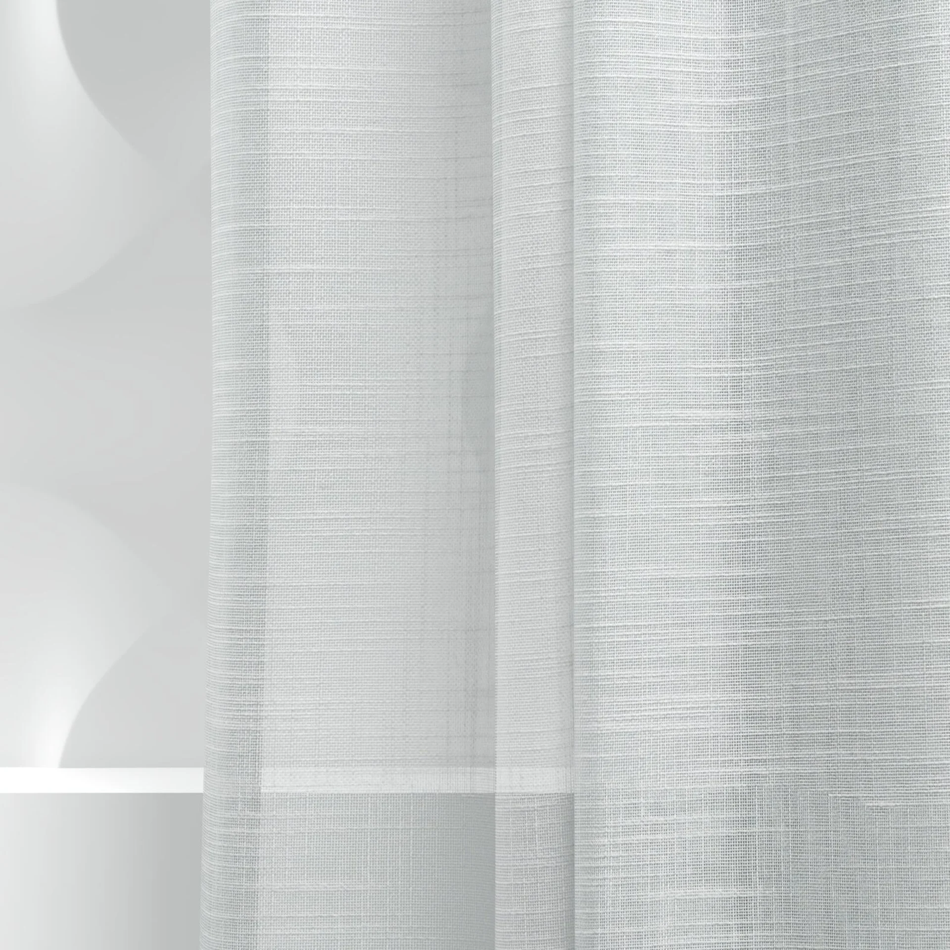 Detailed view of Kumo Recycled Duckegg