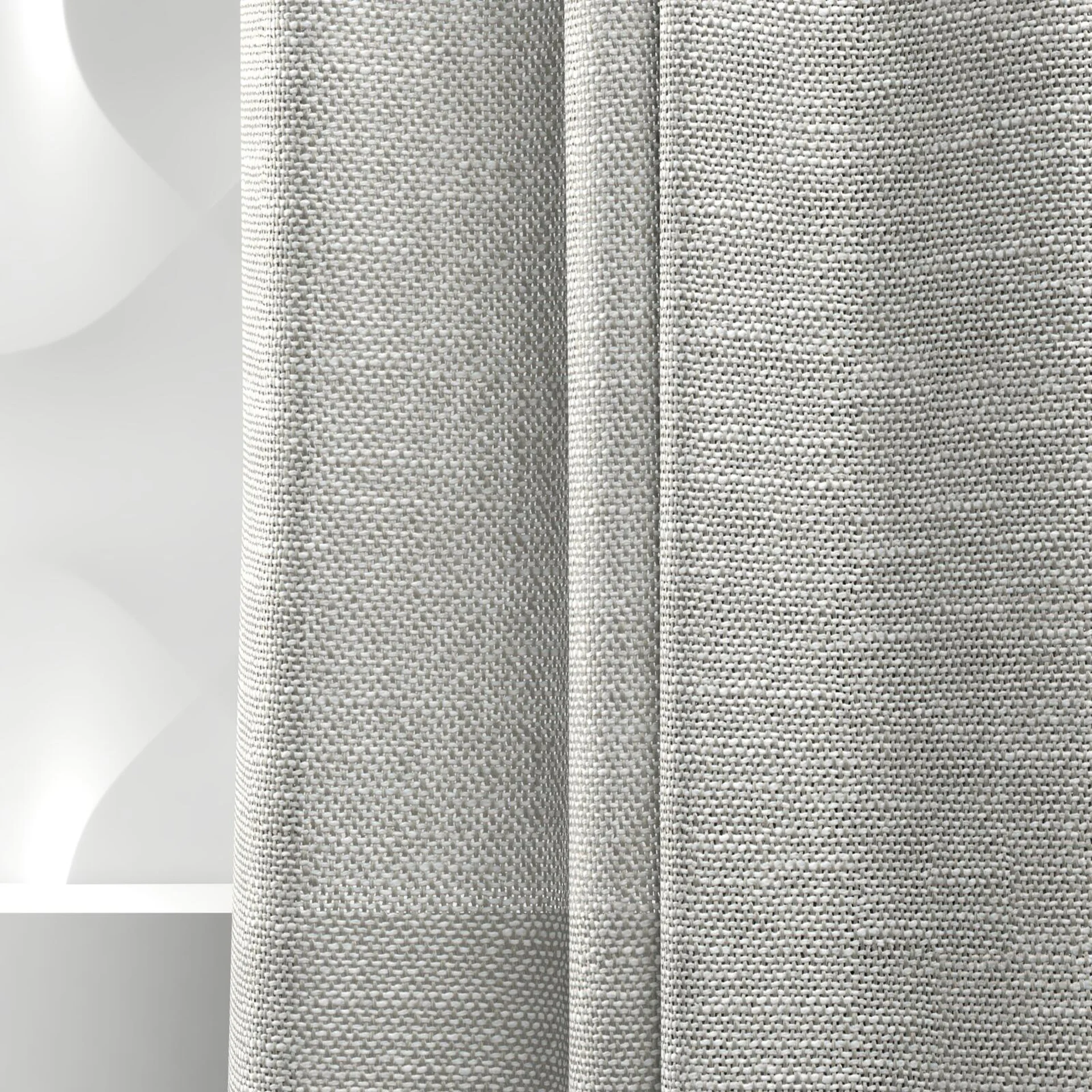Detailed view of Lucidity Cement