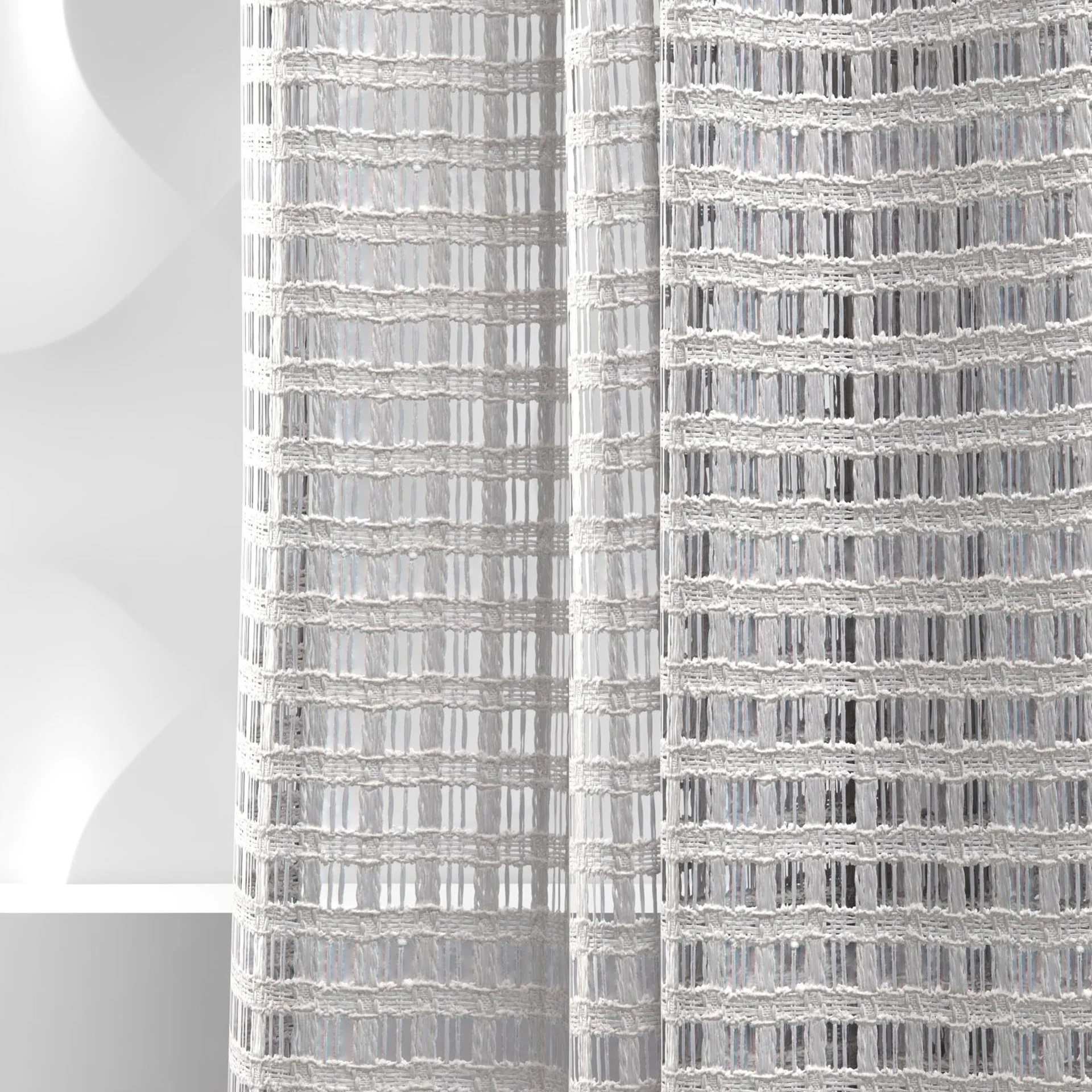 Detailed view of Bryce Flint