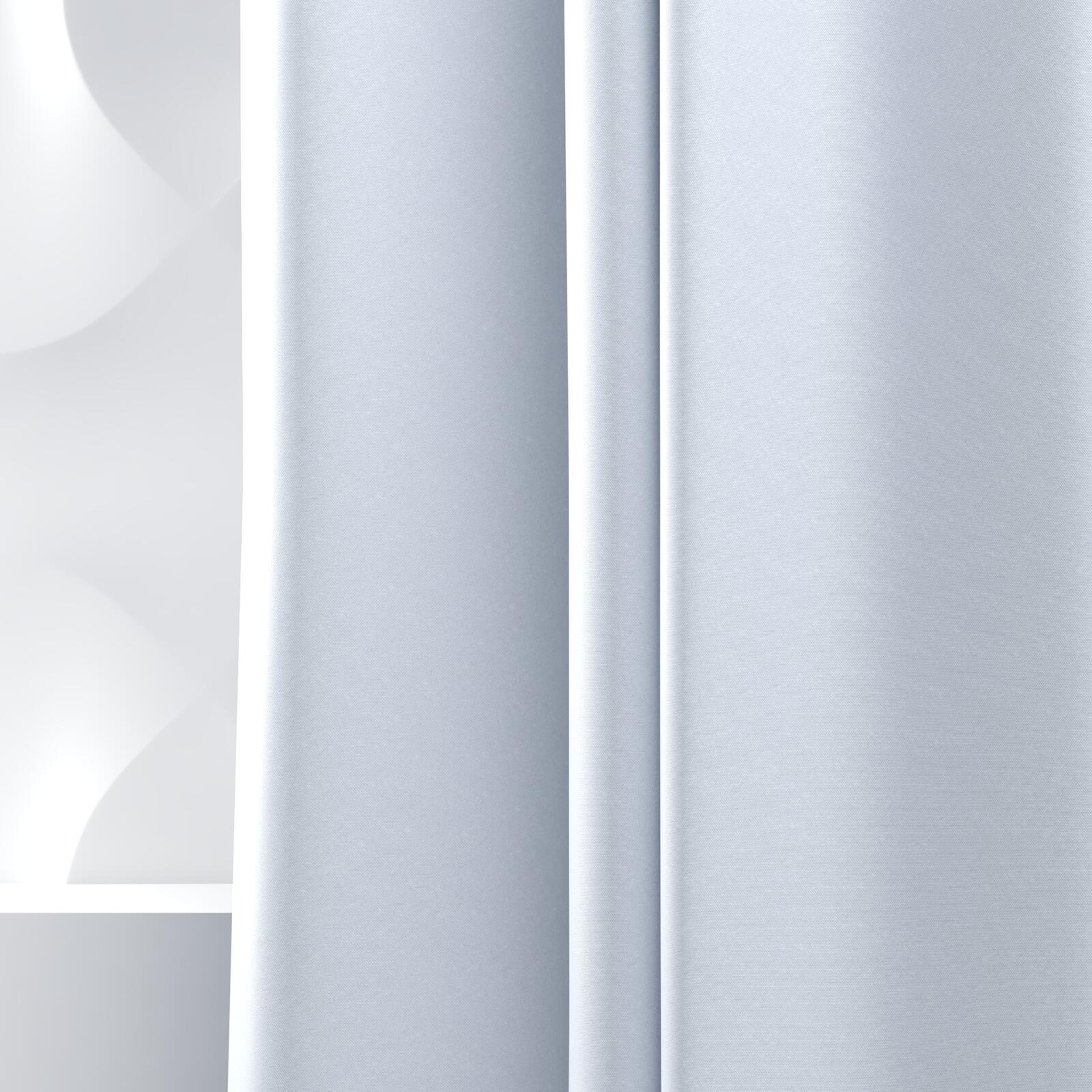 Detailed view of Optima Rain
