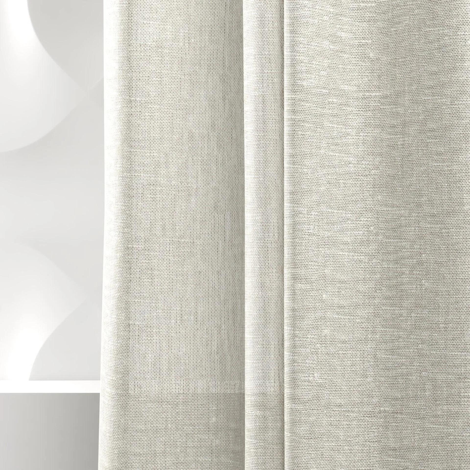 Detailed view of Elegance Sesame