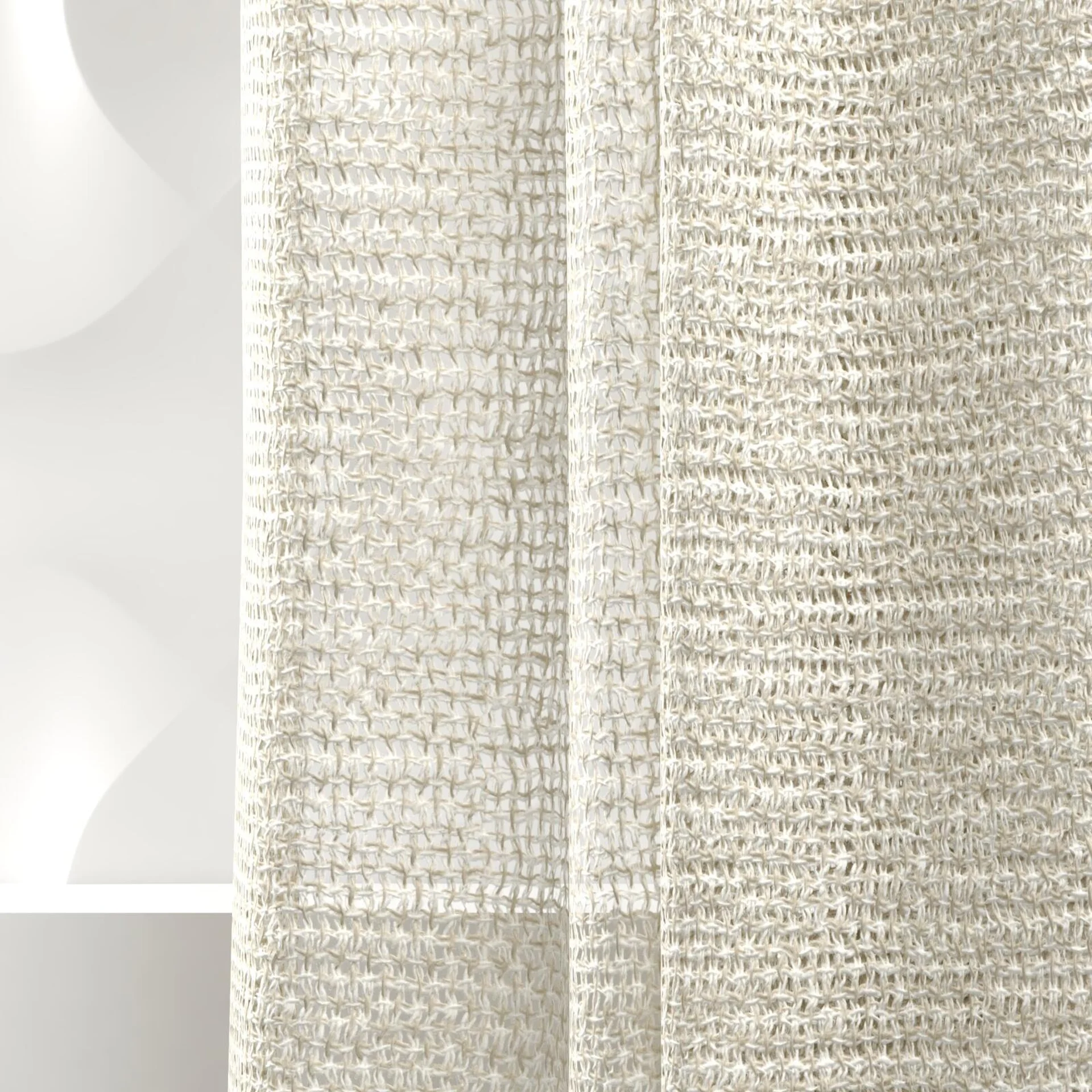 Detailed view of O'Keeffe Sand