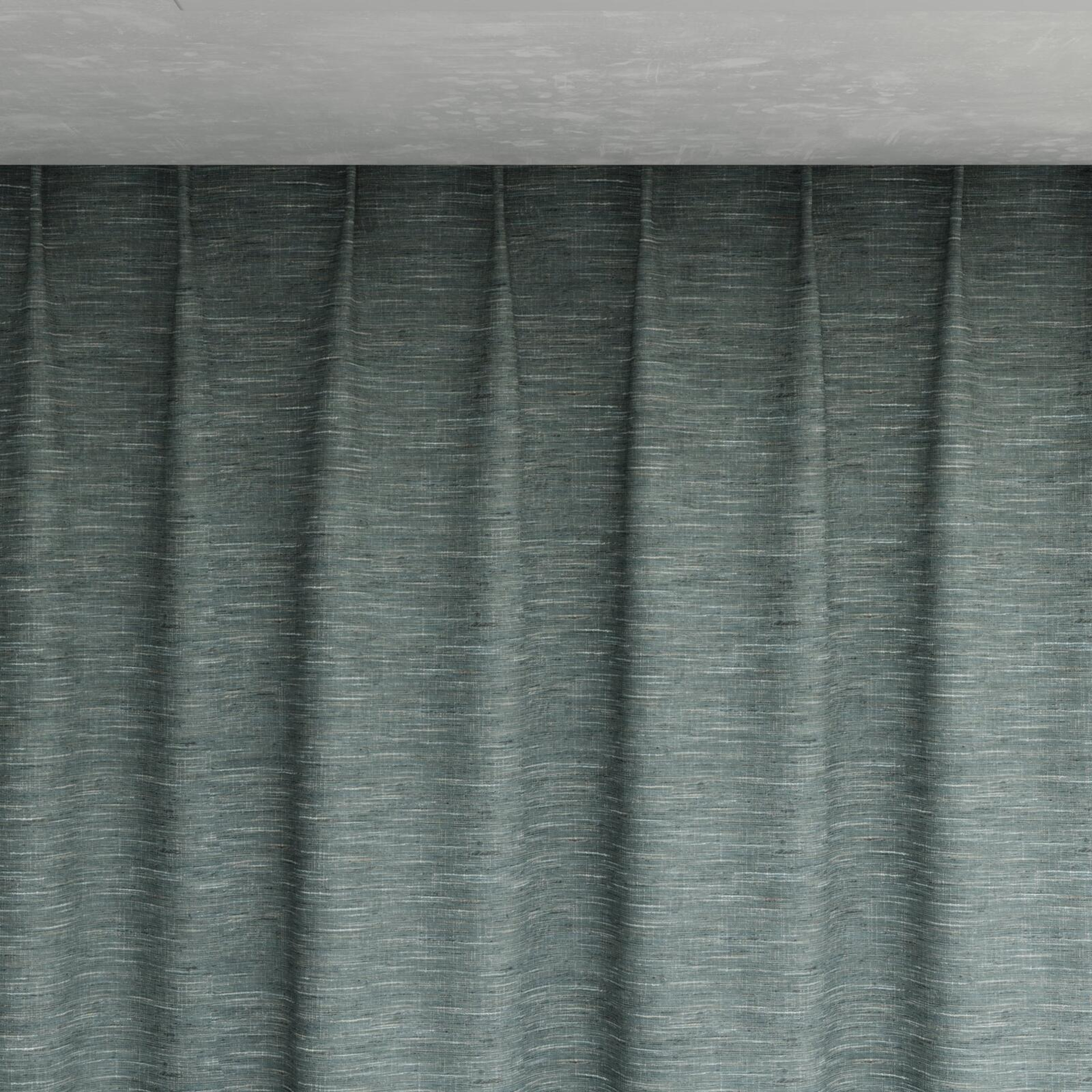 Top view of Venus Surf, pinch pleat