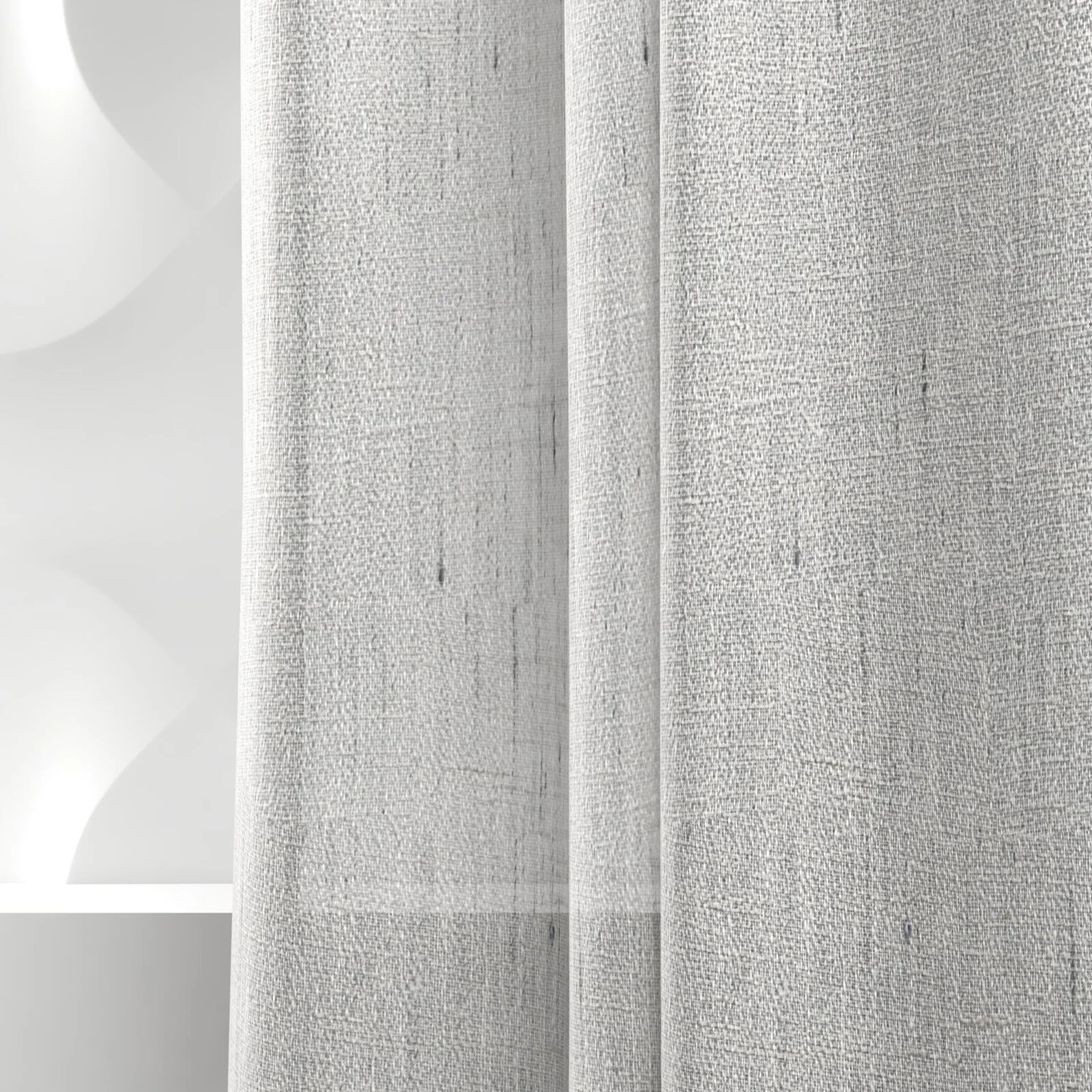 Detailed view of Bonsai Dove Grey