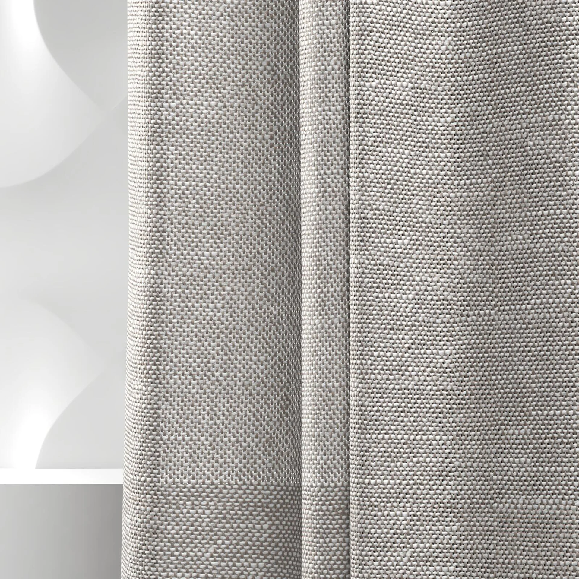 Detailed view of Lucidity Fog