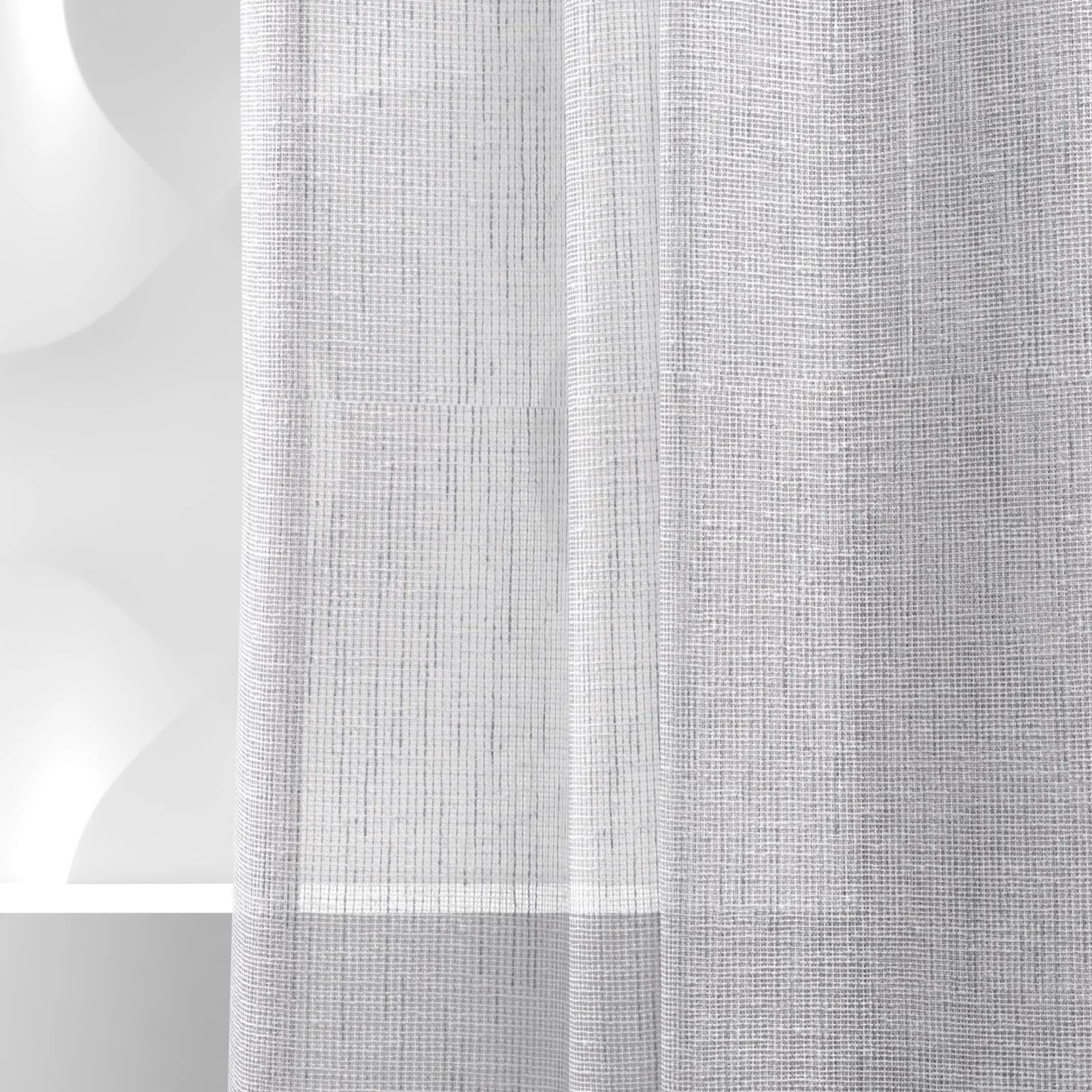 Detailed view of Seaview Silver Birch