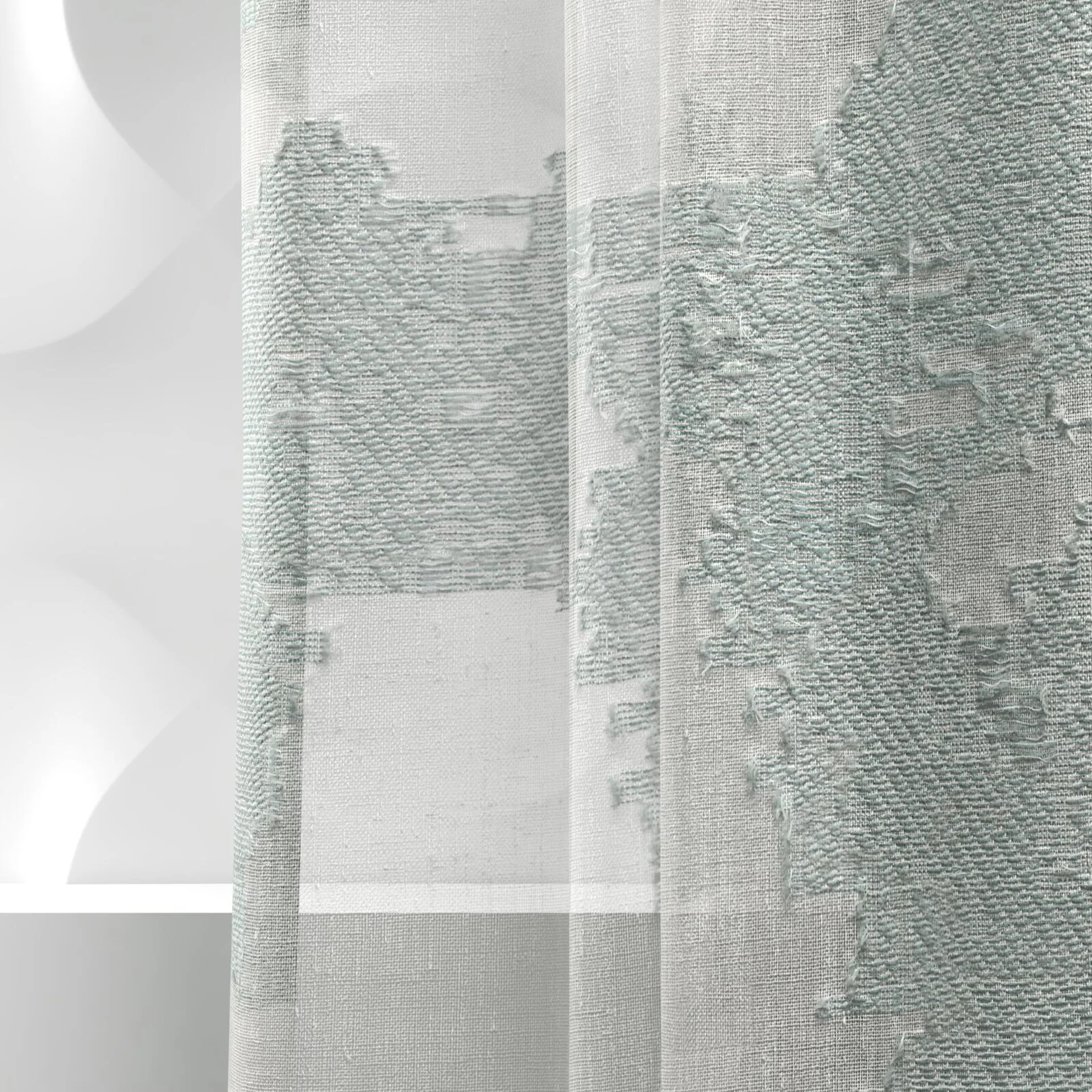 Detailed view of Triora Sky