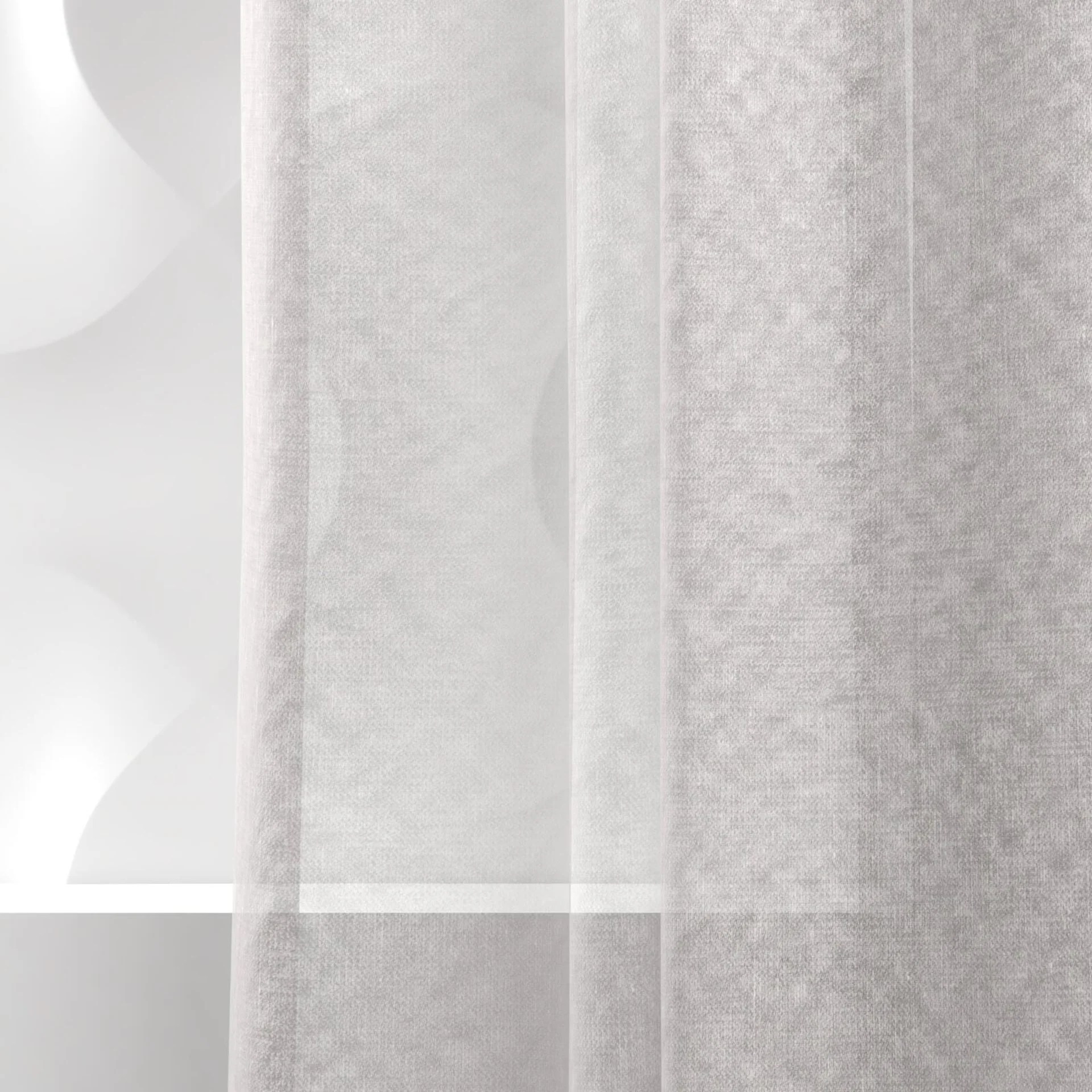 Detailed view of Selene Wool