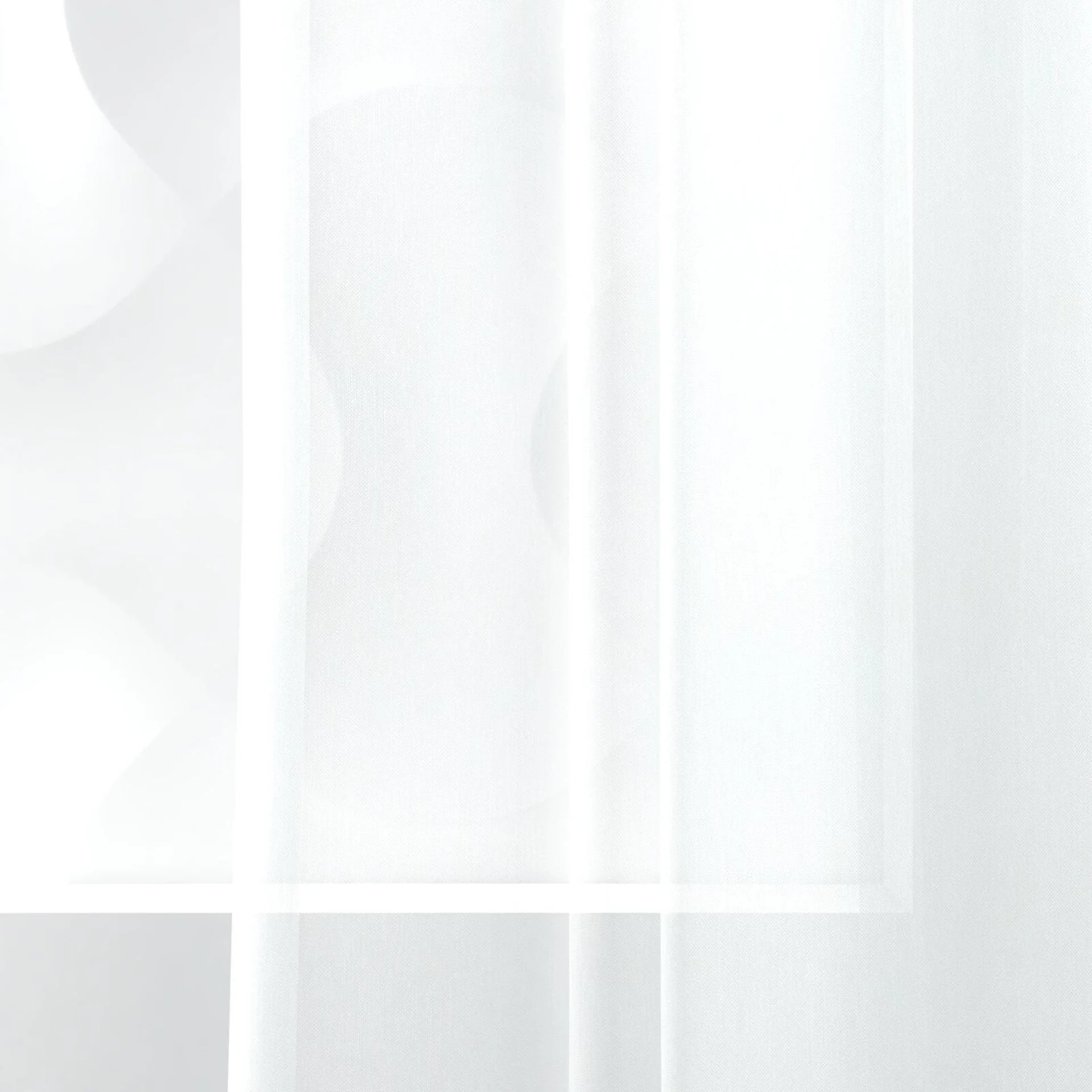 Detailed view of Mode FR Ivory