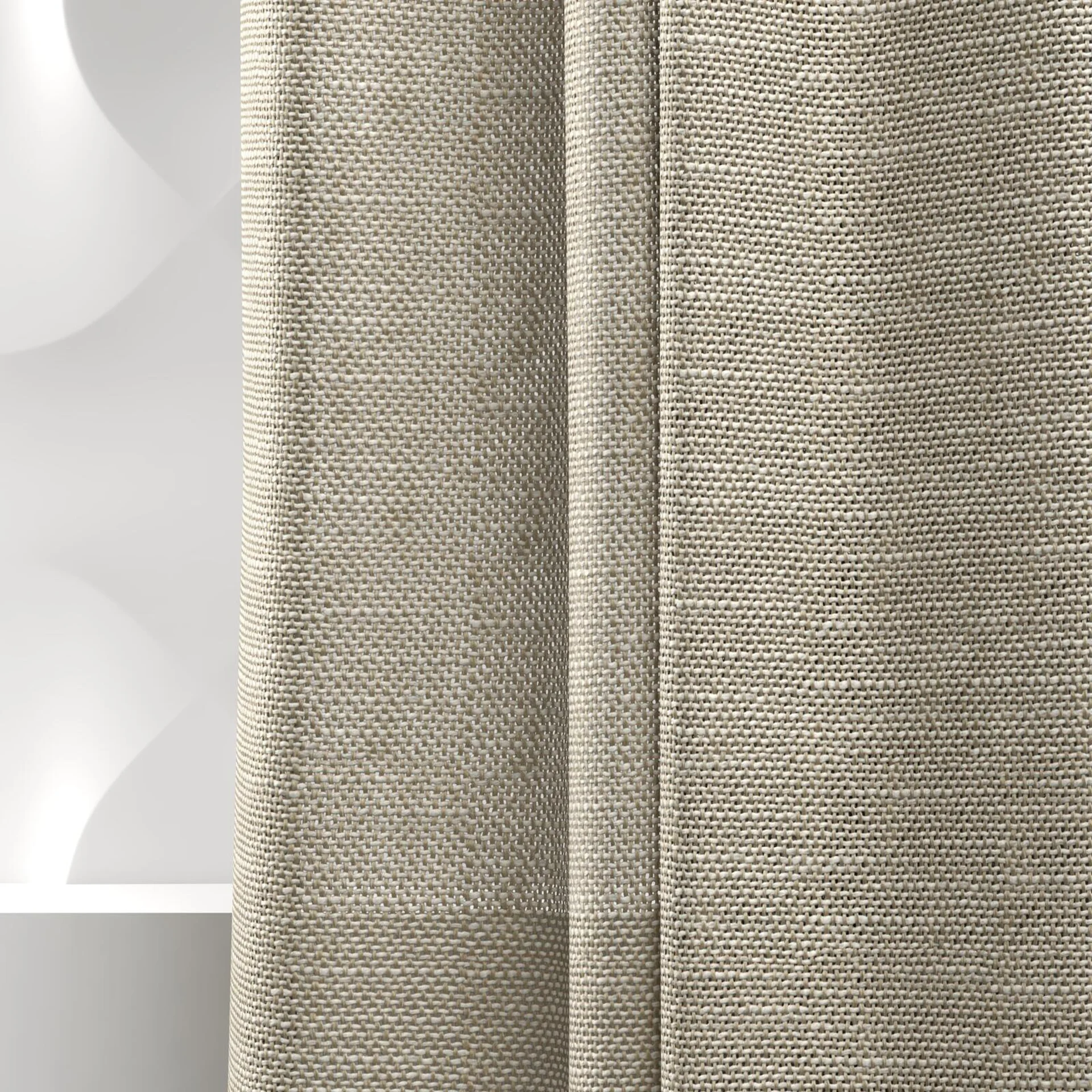 Detailed view of Lucidity Linen