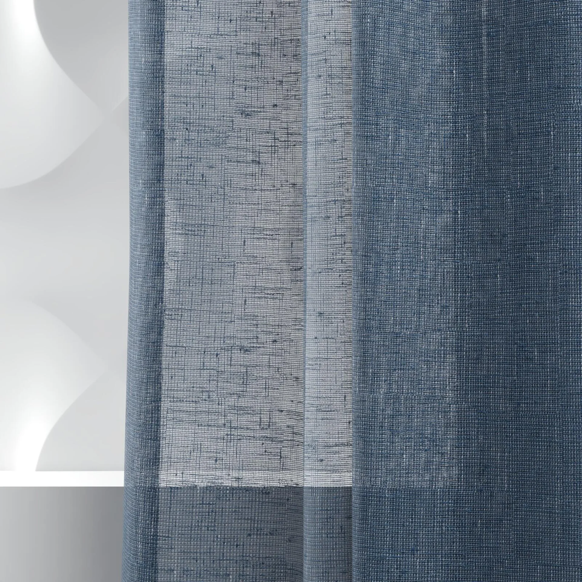 Detailed view of Graceful Denim