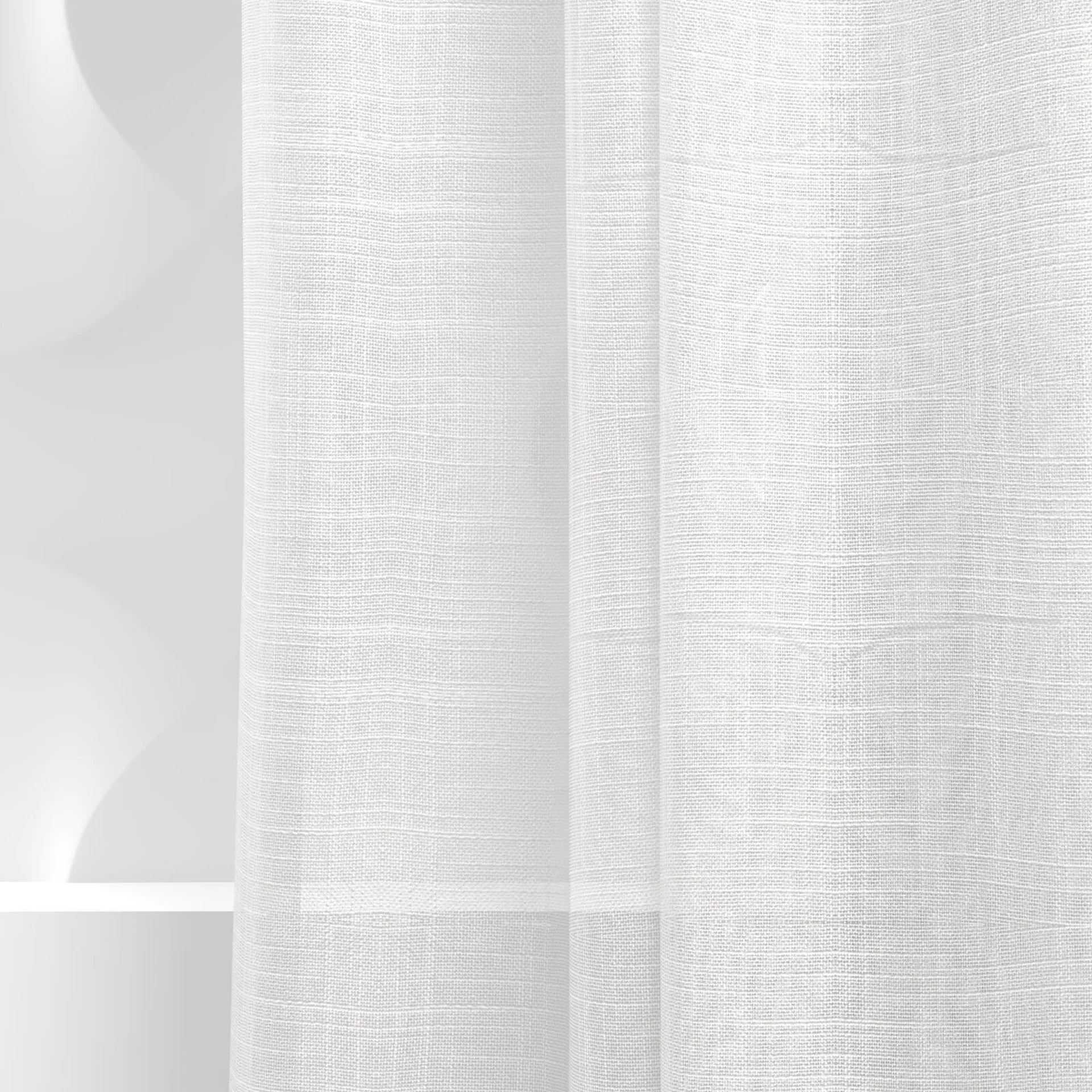 Detailed view of Kumo Recycled Snow