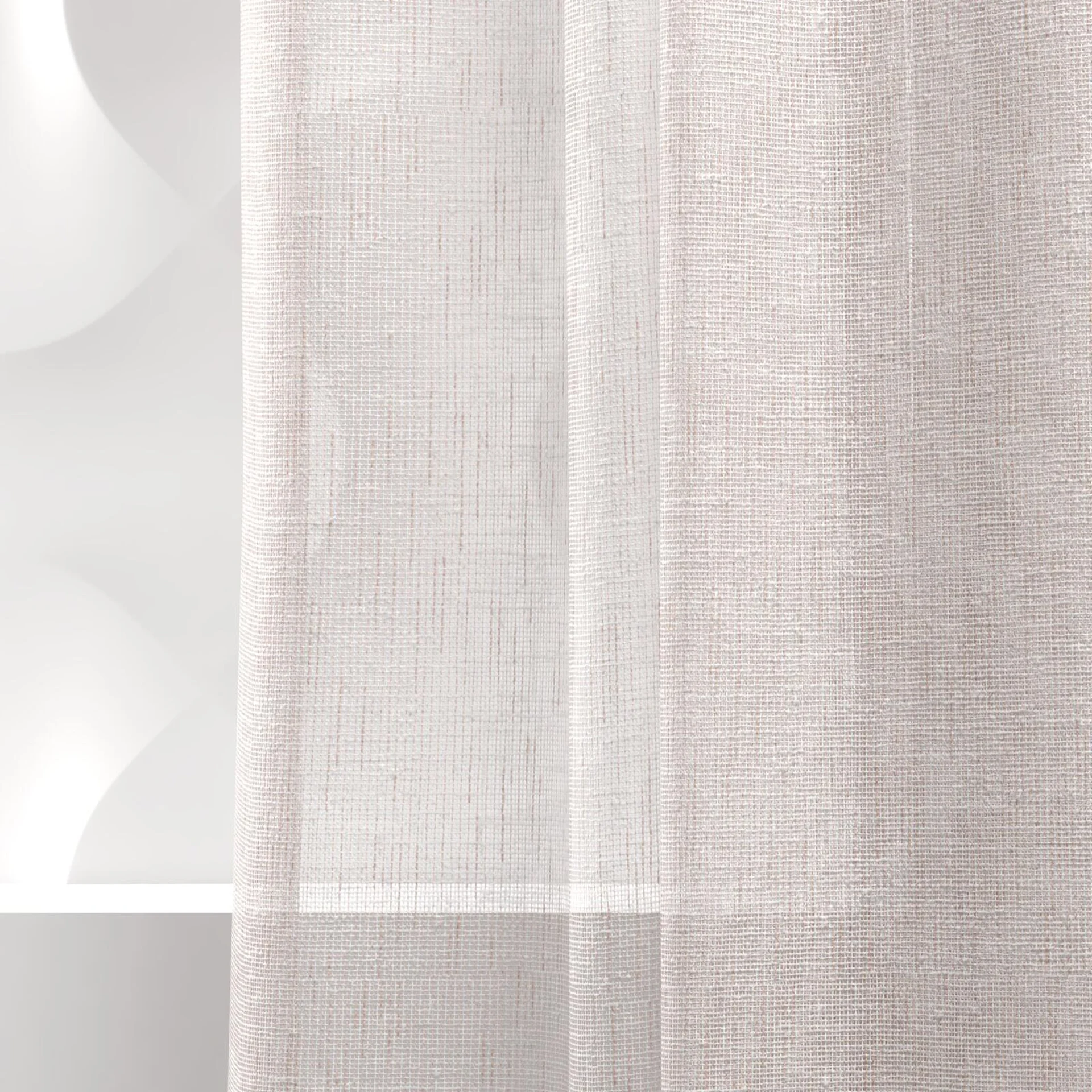 Detailed view of Seaview Blush