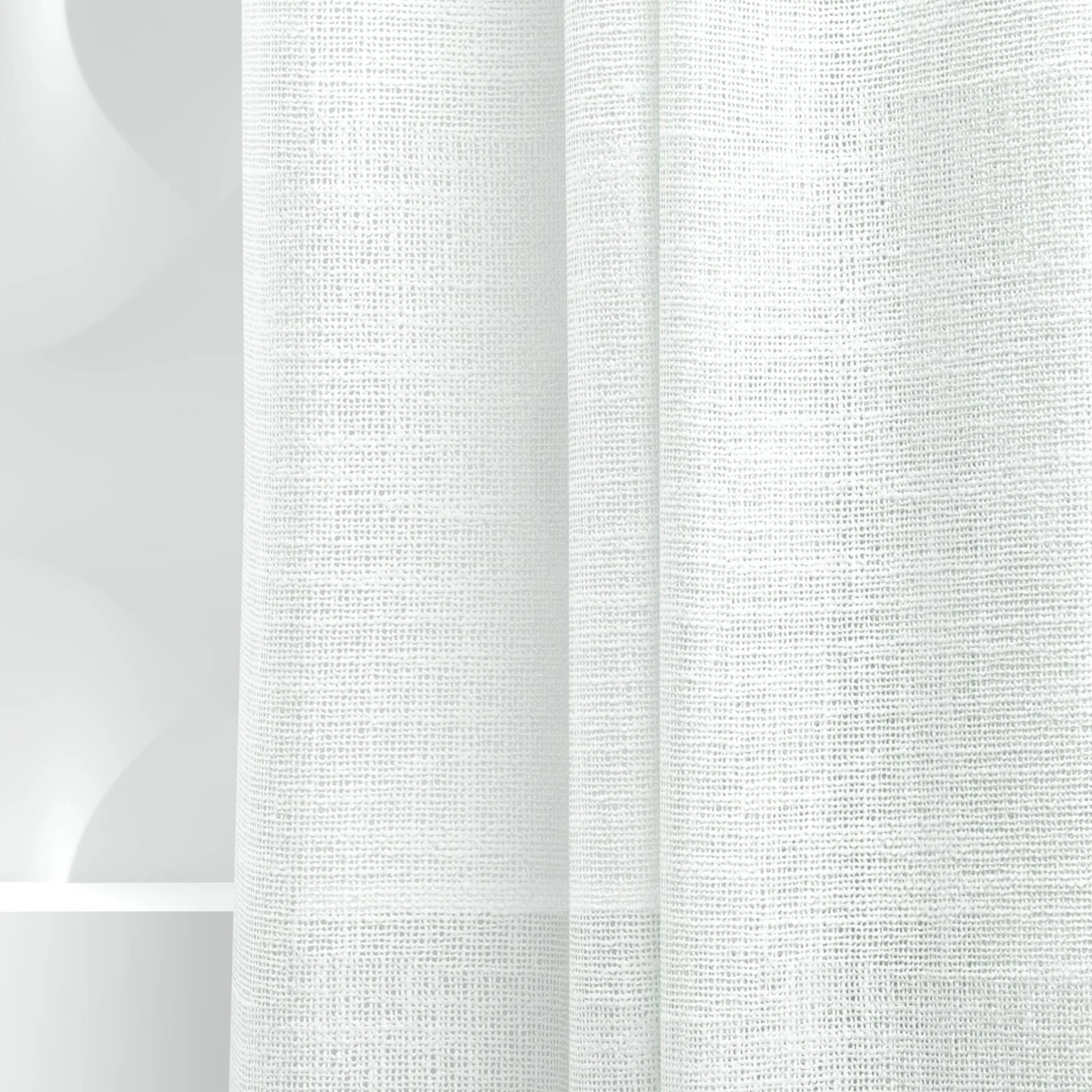 Detailed view of Verdant Wool