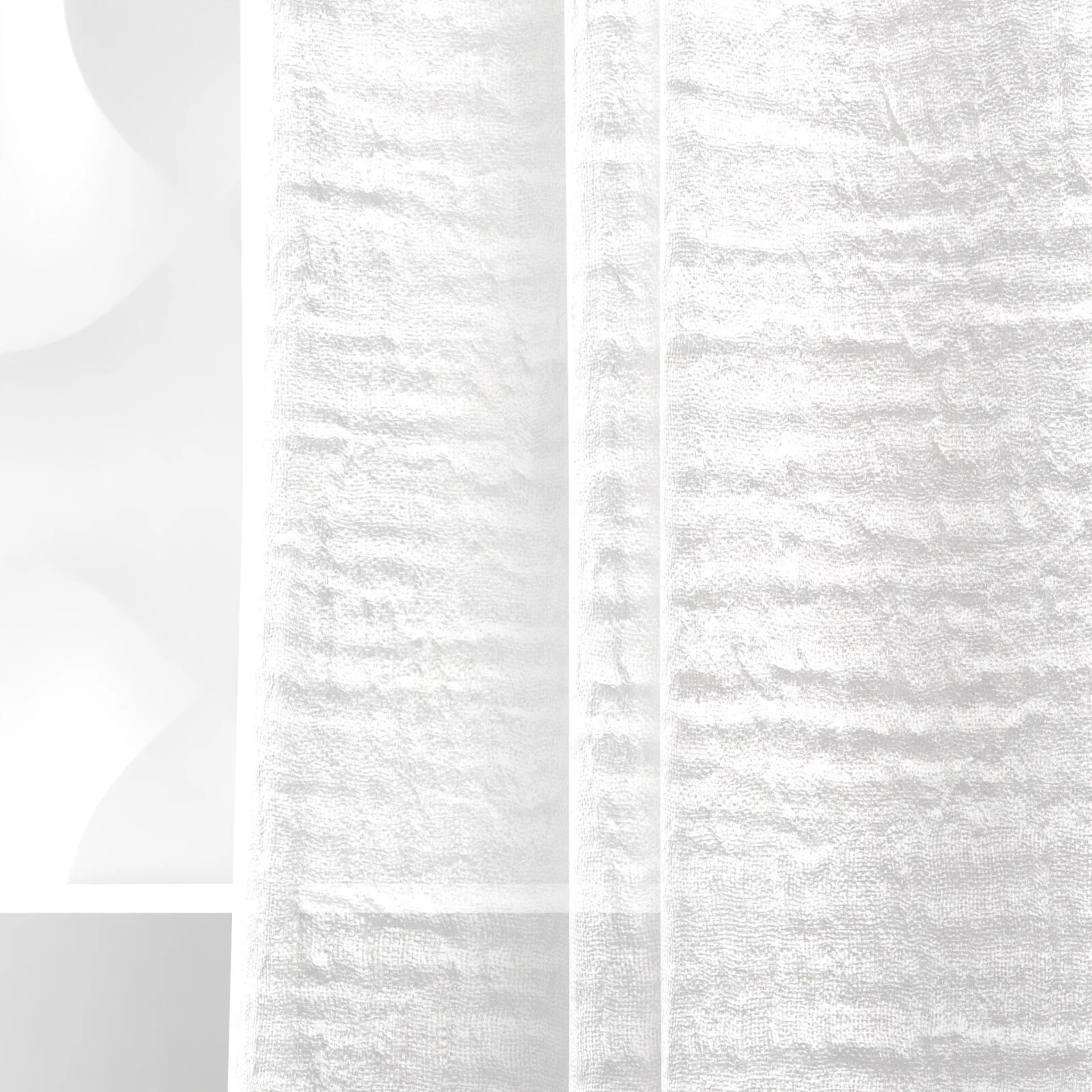 Detailed view of Illusion Icicle