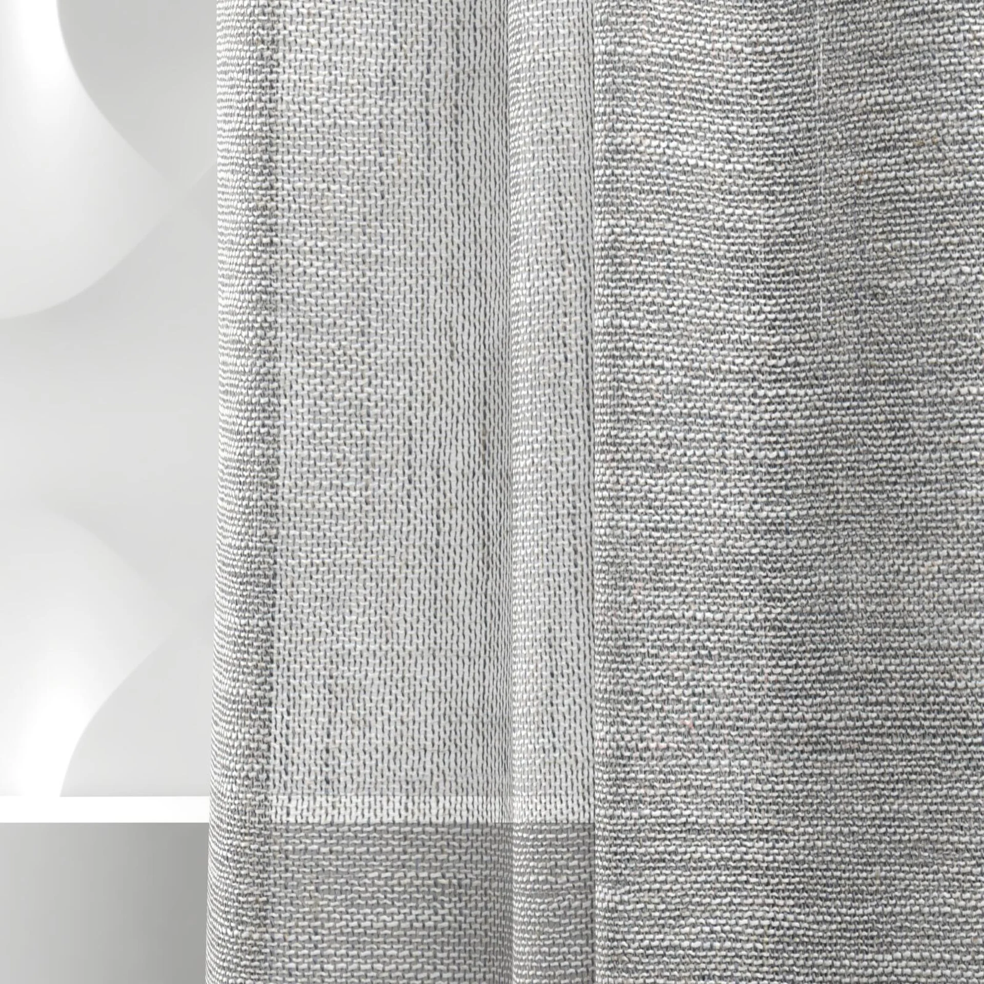 Detailed view of Drift Mist
