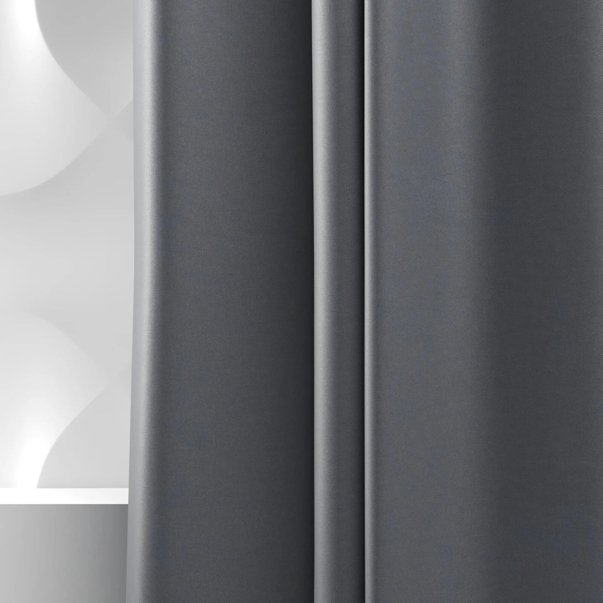 Detailed view of Optima Charcoal