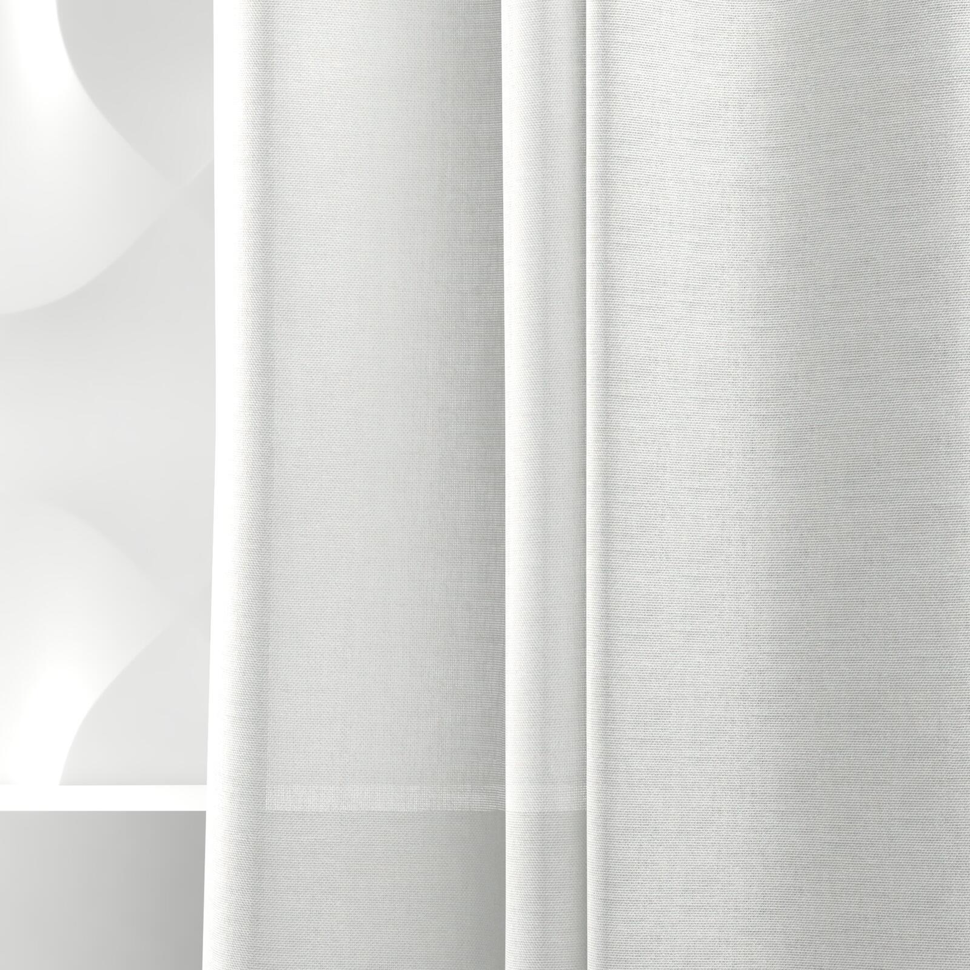 Detailed view of Sunlight Linen