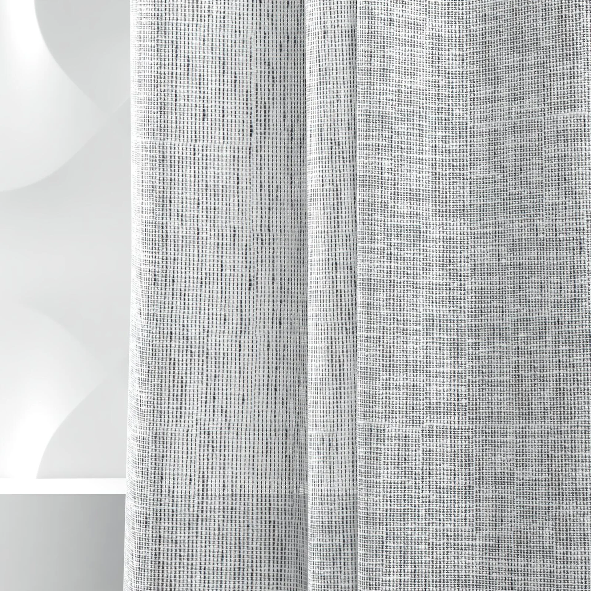 Detailed view of Shoji Monochrome