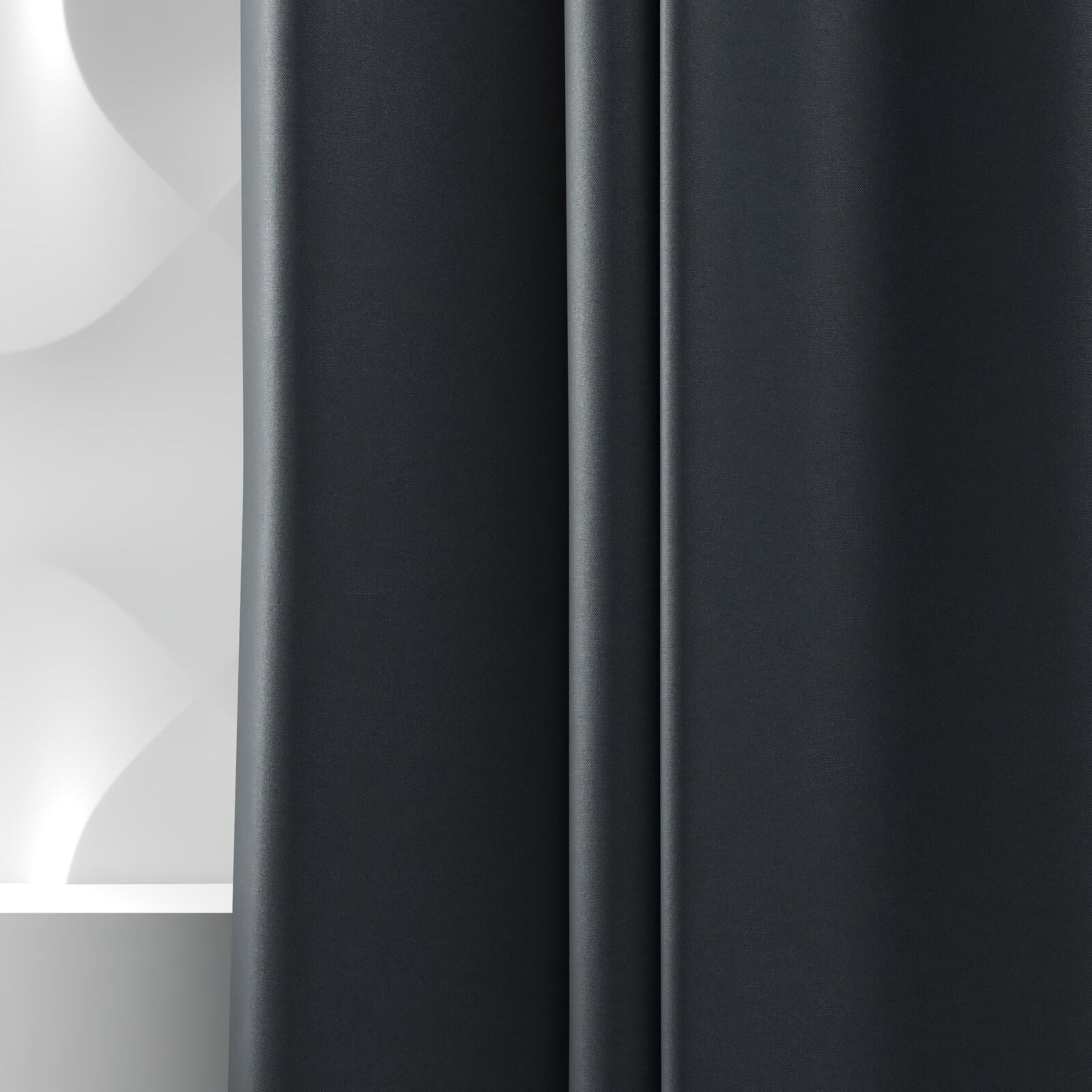Detailed view of Optima Onyx