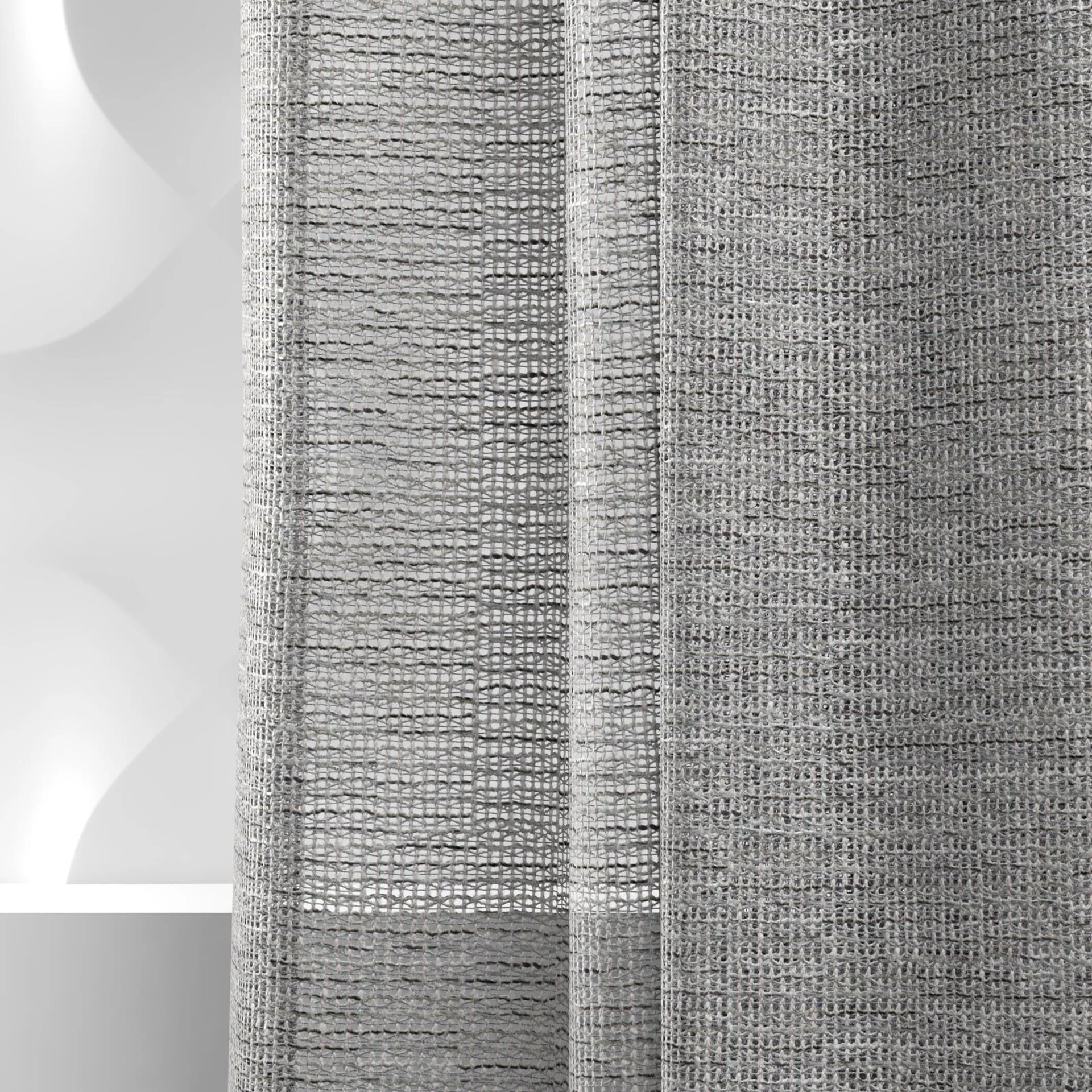 Detailed view of Mathilde Aluminium